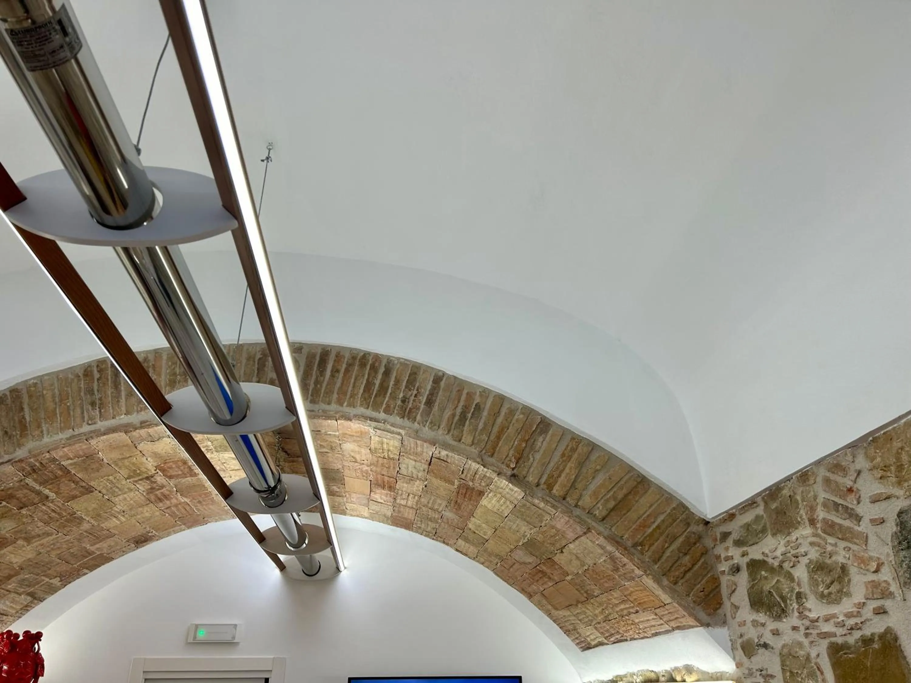 THE PALACE B&B and Apartments