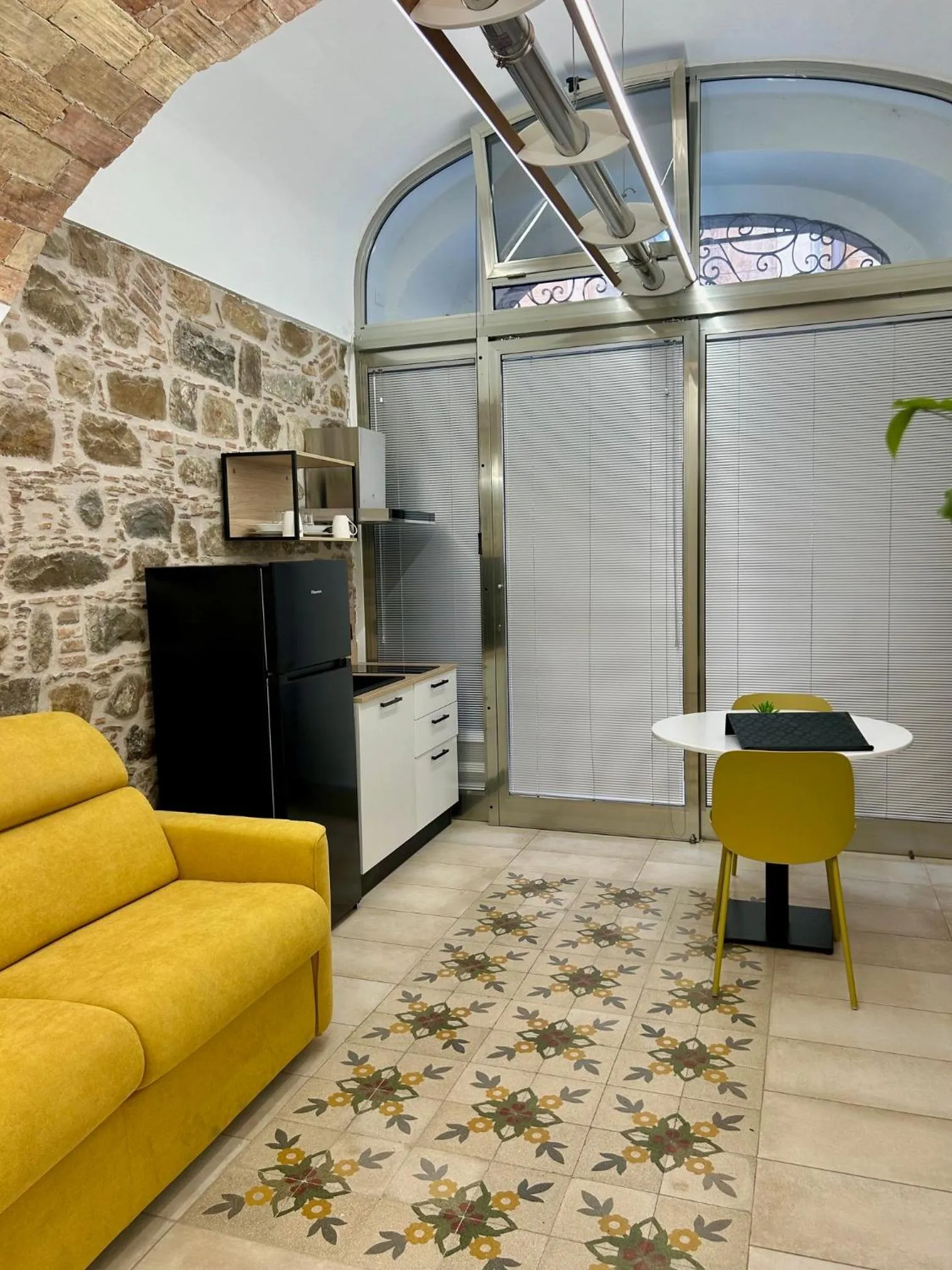 THE PALACE B&B and Apartments