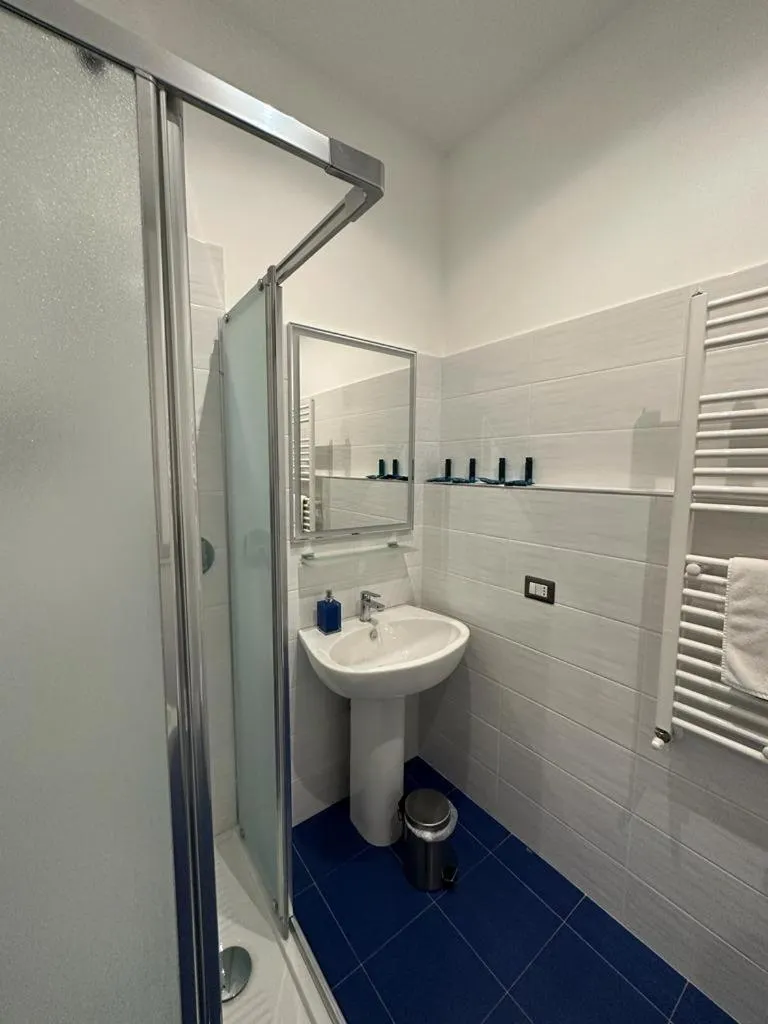 B&B Una notte a Mazzini