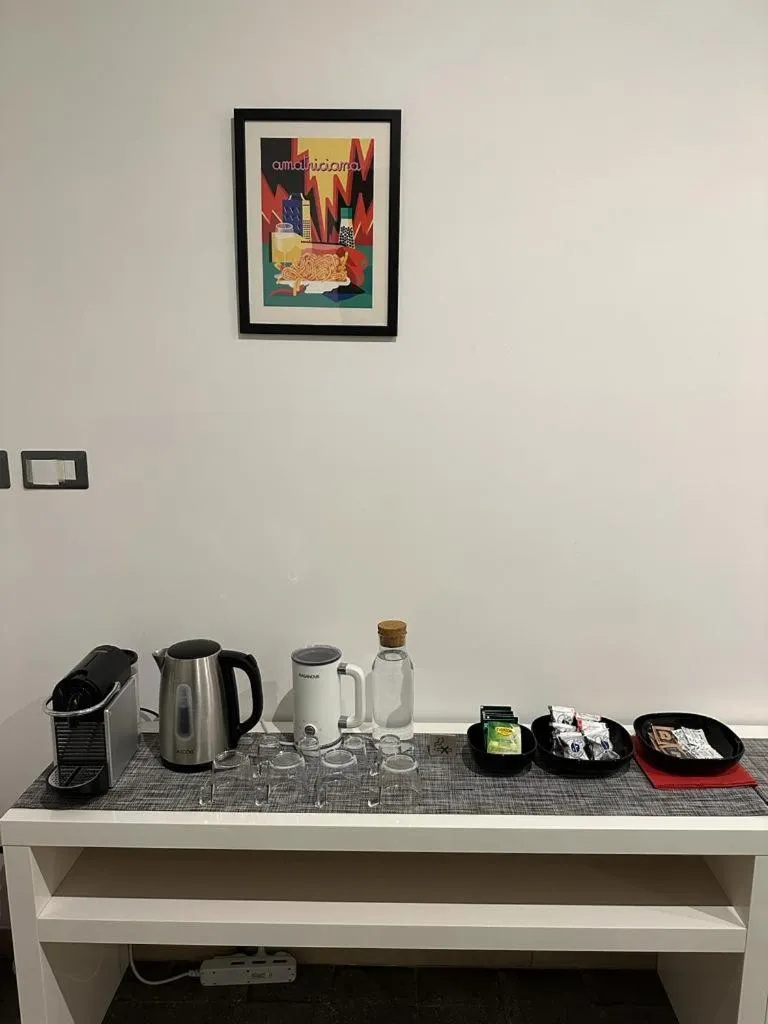 B&B Una notte a Mazzini