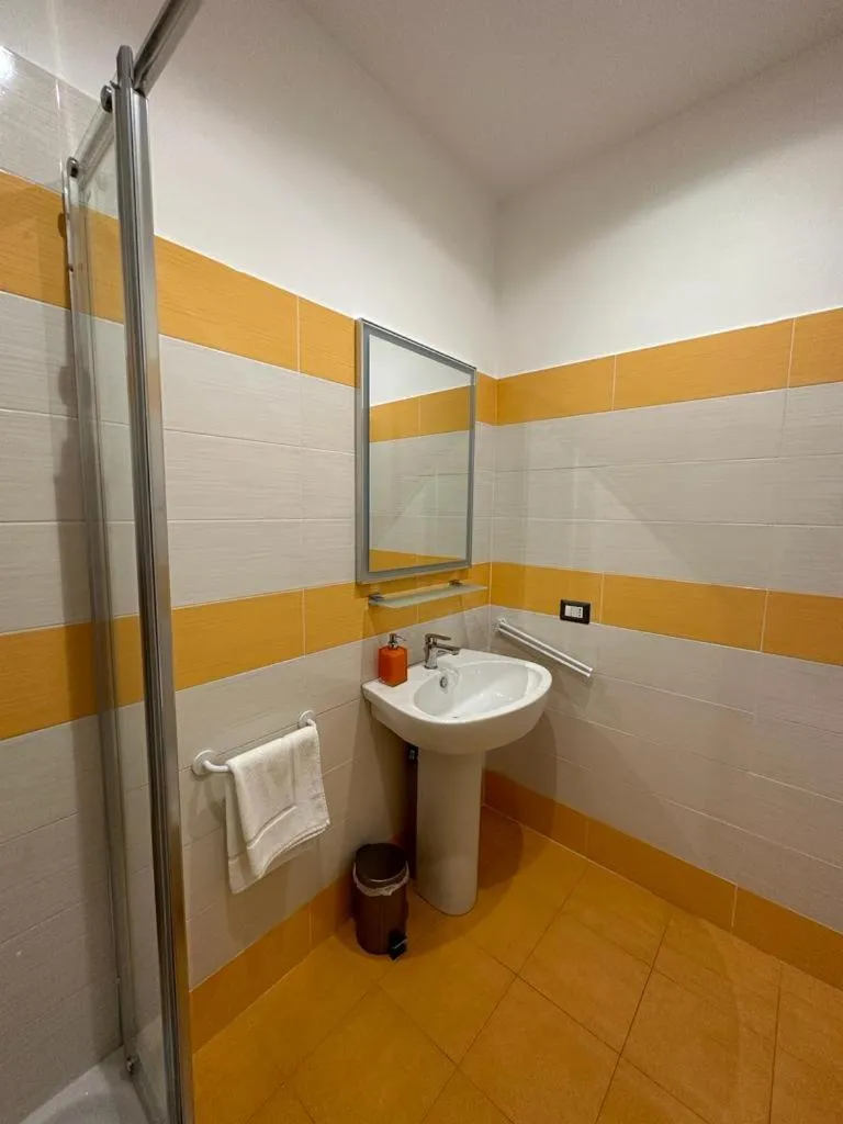 B&B Una notte a Mazzini