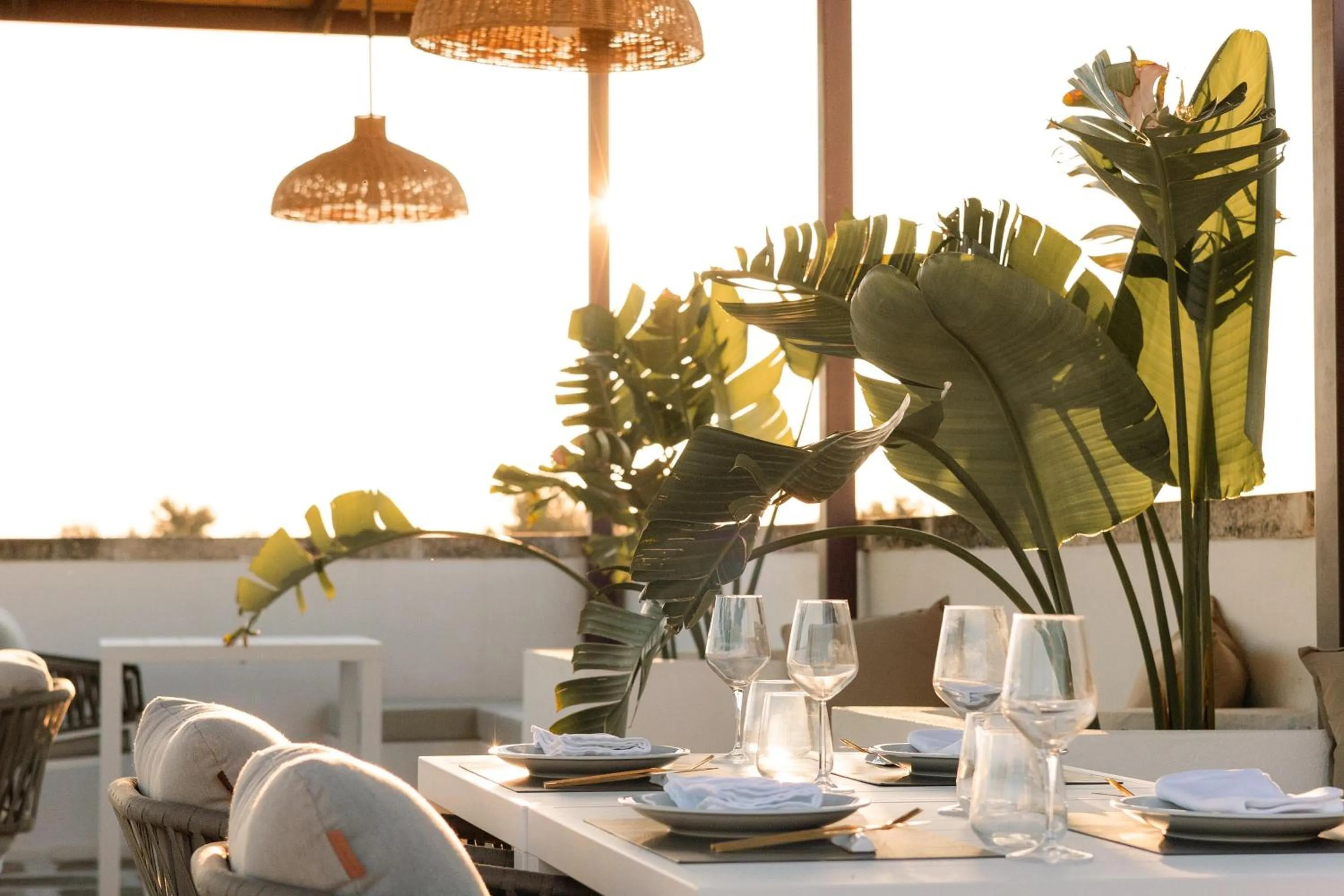 Balcony/Terrace in Dimora Le Tre Muse Guesthouse