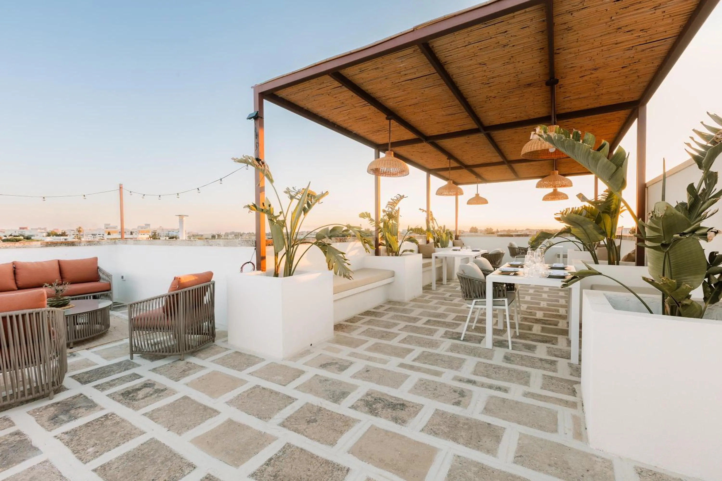 View (from property/room) in Dimora Le Tre Muse Guesthouse