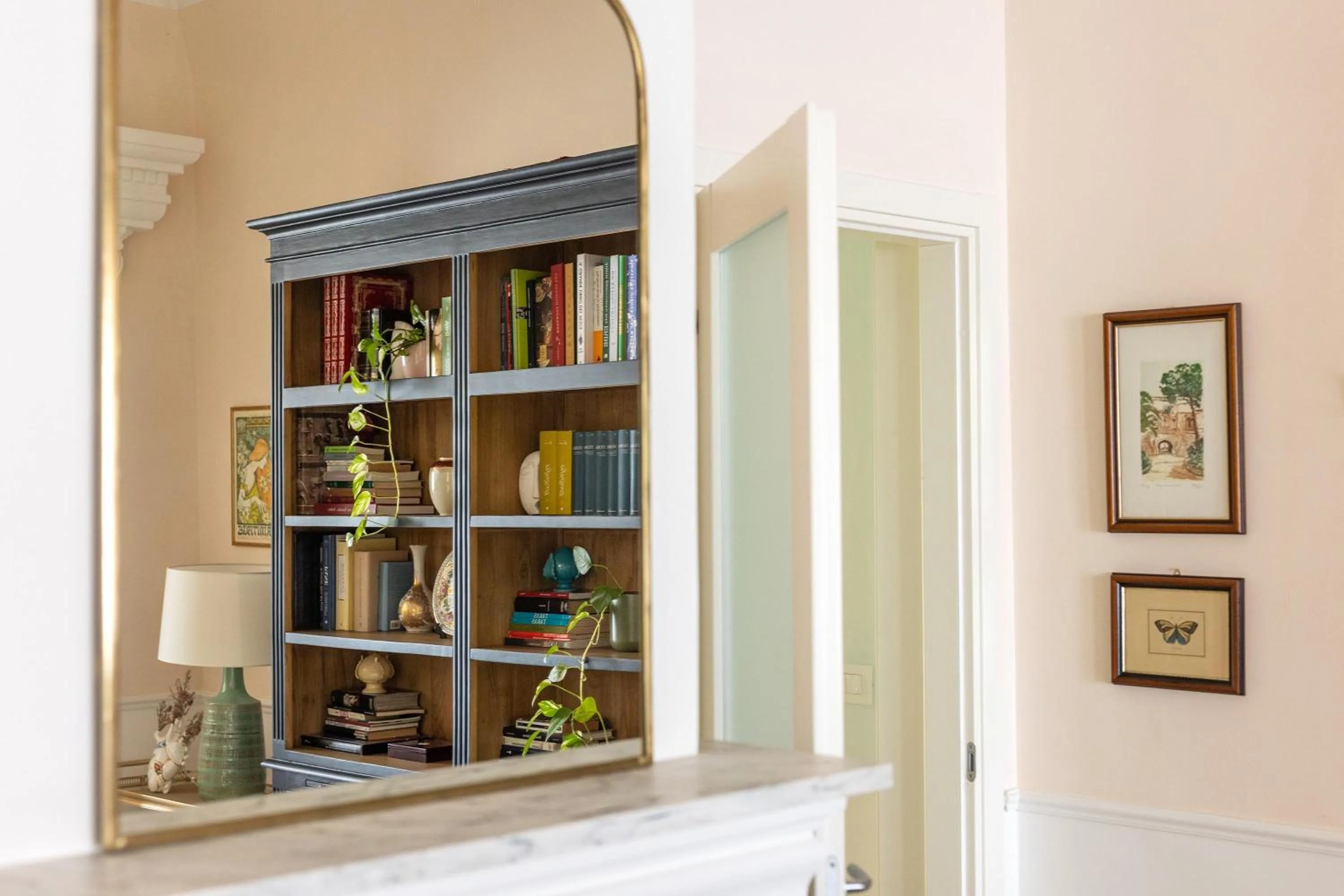 Other in Dimora Le Tre Muse Guesthouse