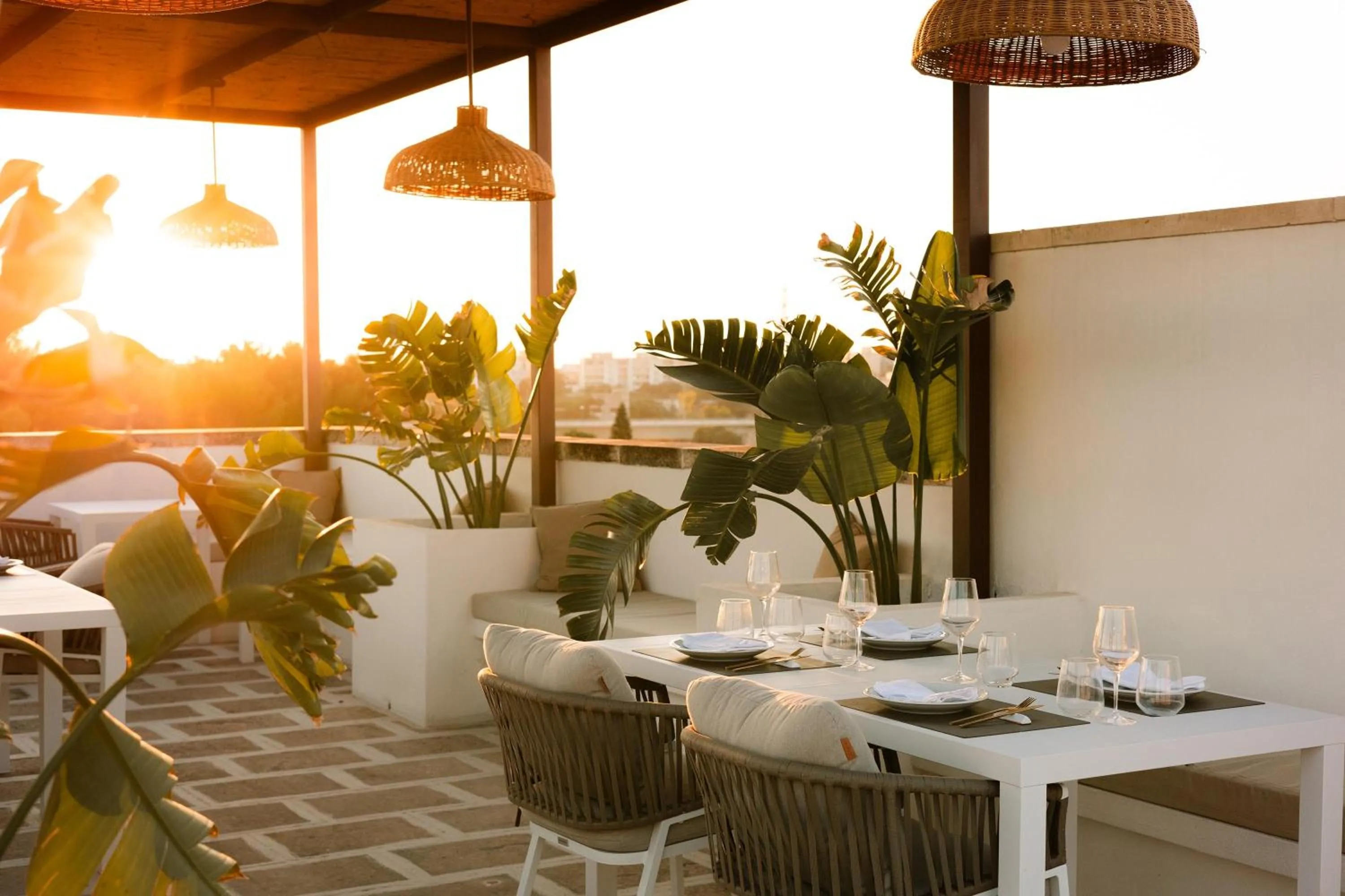 View (from property/room) in Dimora Le Tre Muse Guesthouse