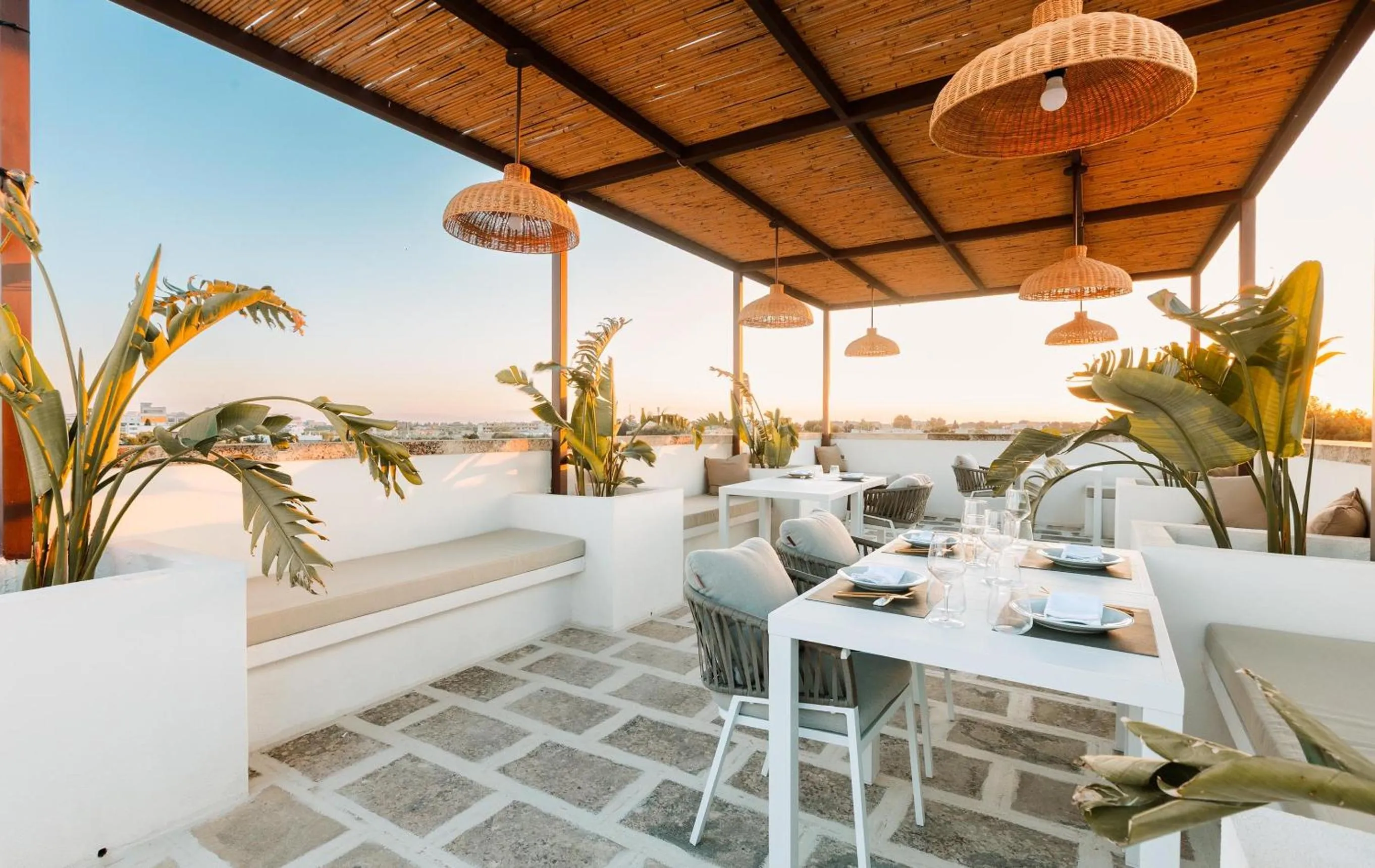 View (from property/room) in Dimora Le Tre Muse Guesthouse