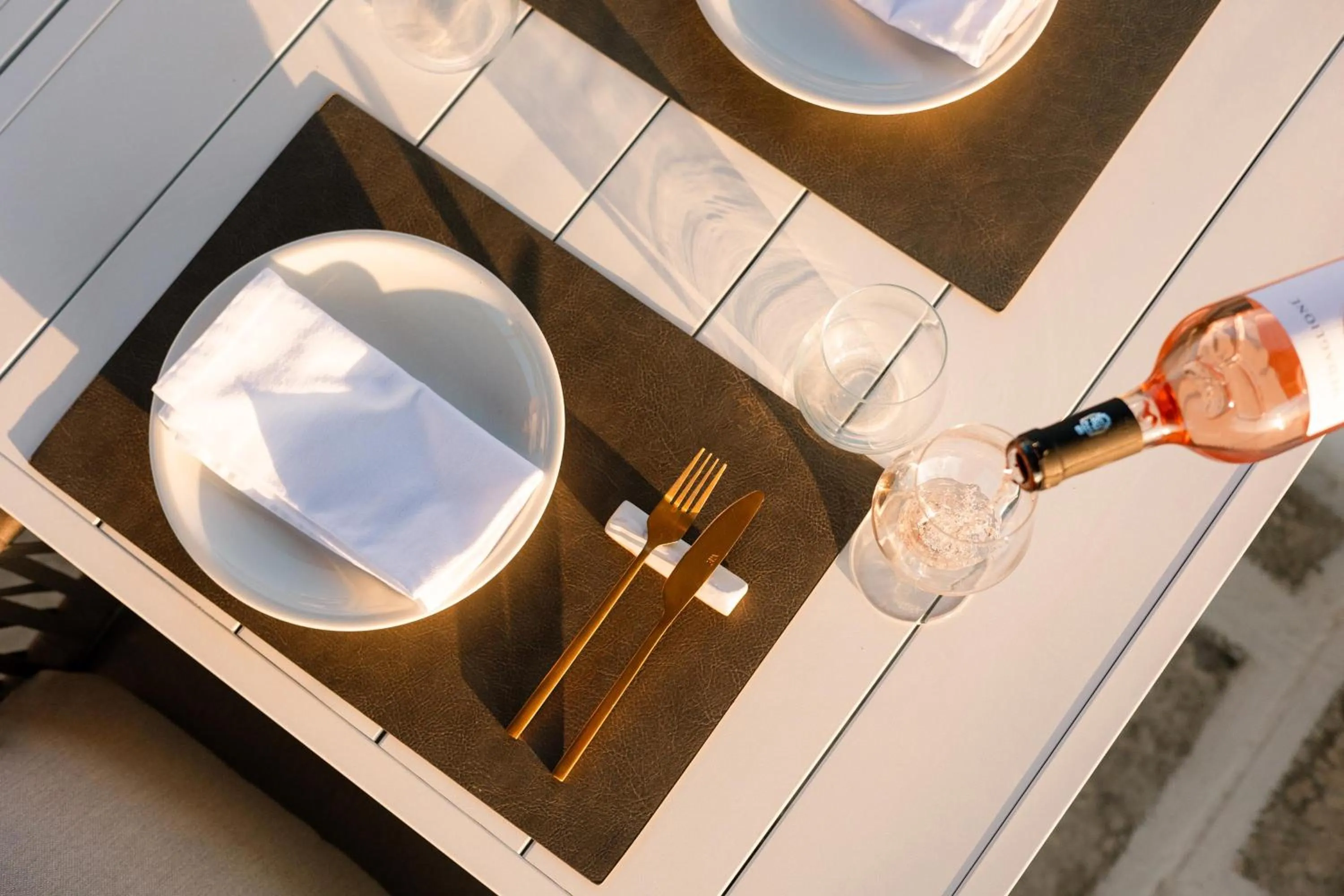 Balcony/Terrace in Dimora Le Tre Muse Guesthouse