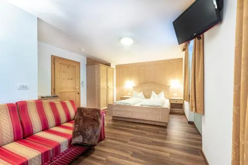 Hotel Jagdhof