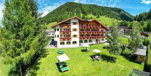 Hotel Jagdhof