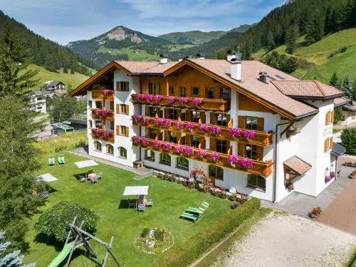 Hotel Jagdhof Hotel Jagdhof