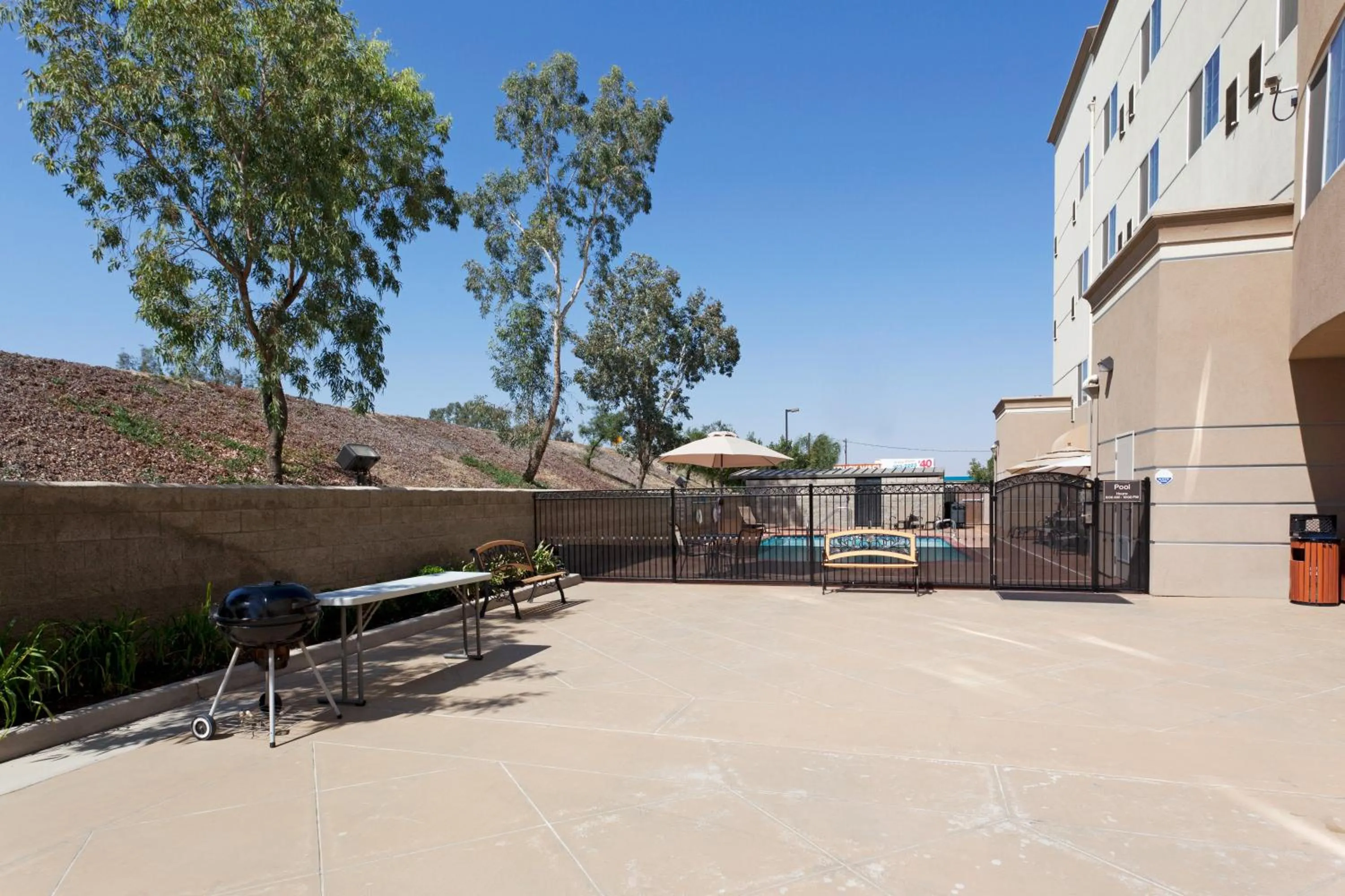 Other in Holiday Inn Express & Suites Bakersfield Central, an IHG Hotel