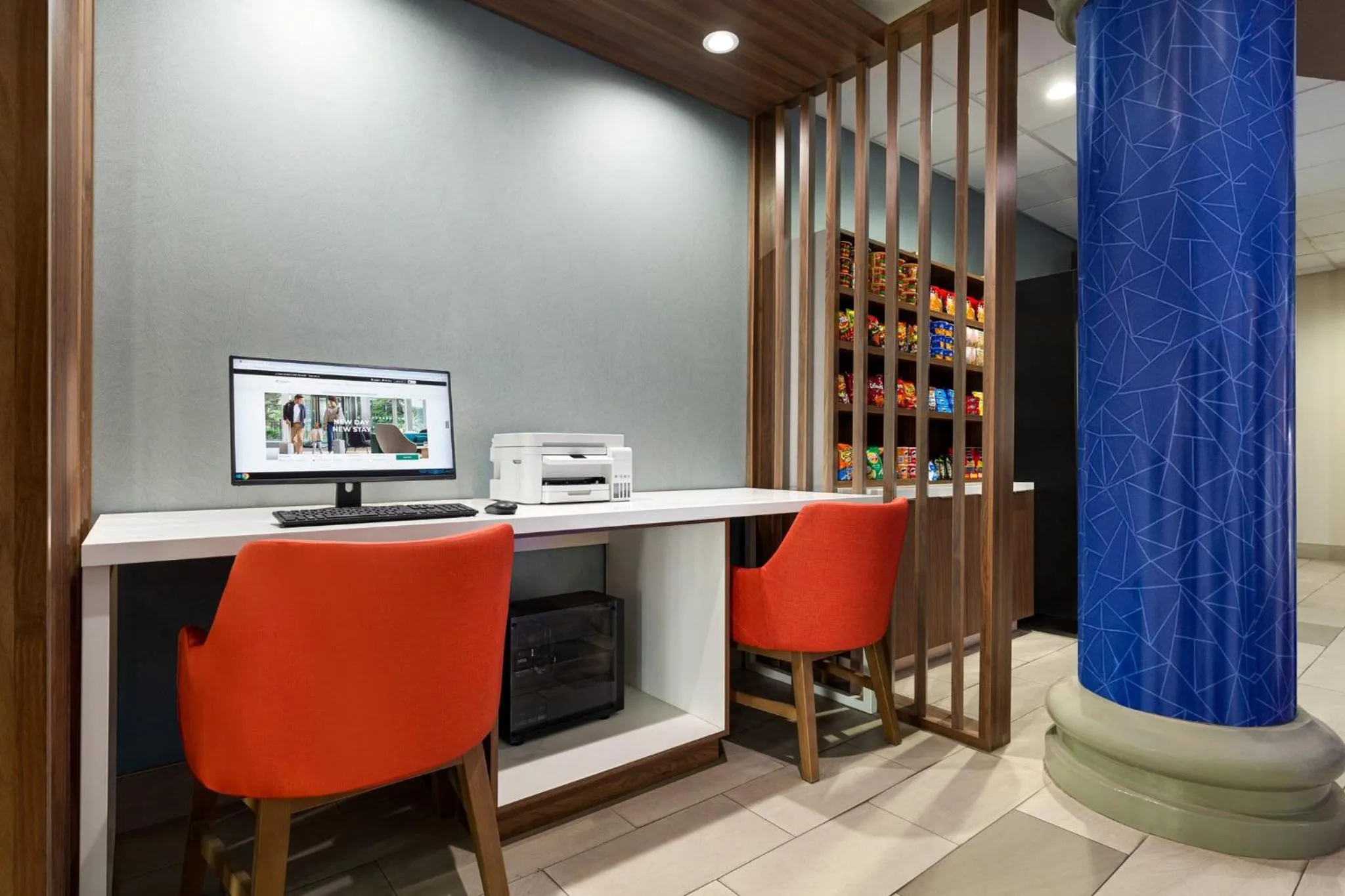 Other in Holiday Inn Express & Suites Bakersfield Central, an IHG Hotel