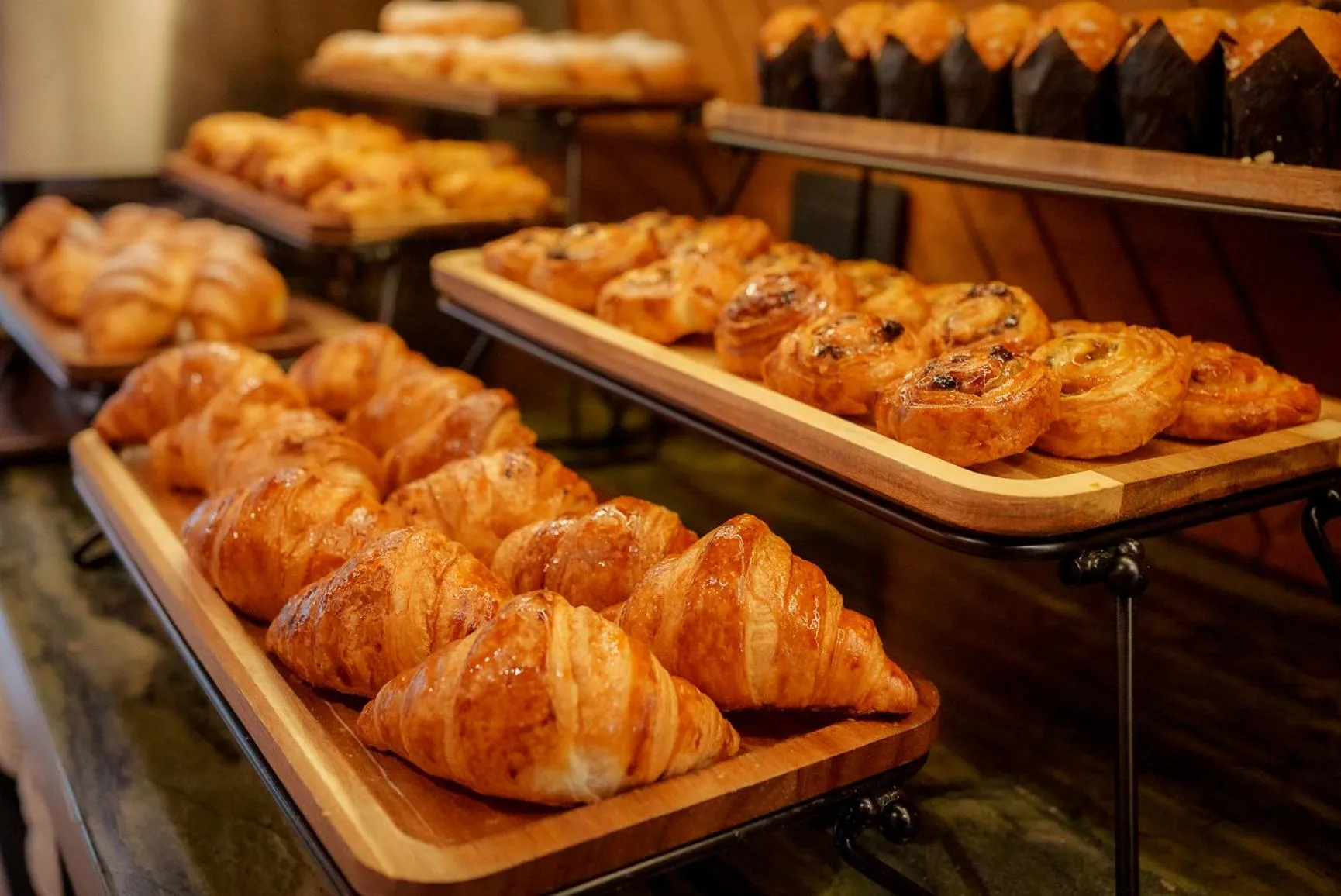 Breakfast in Hotel Nodo - El hotel que respira