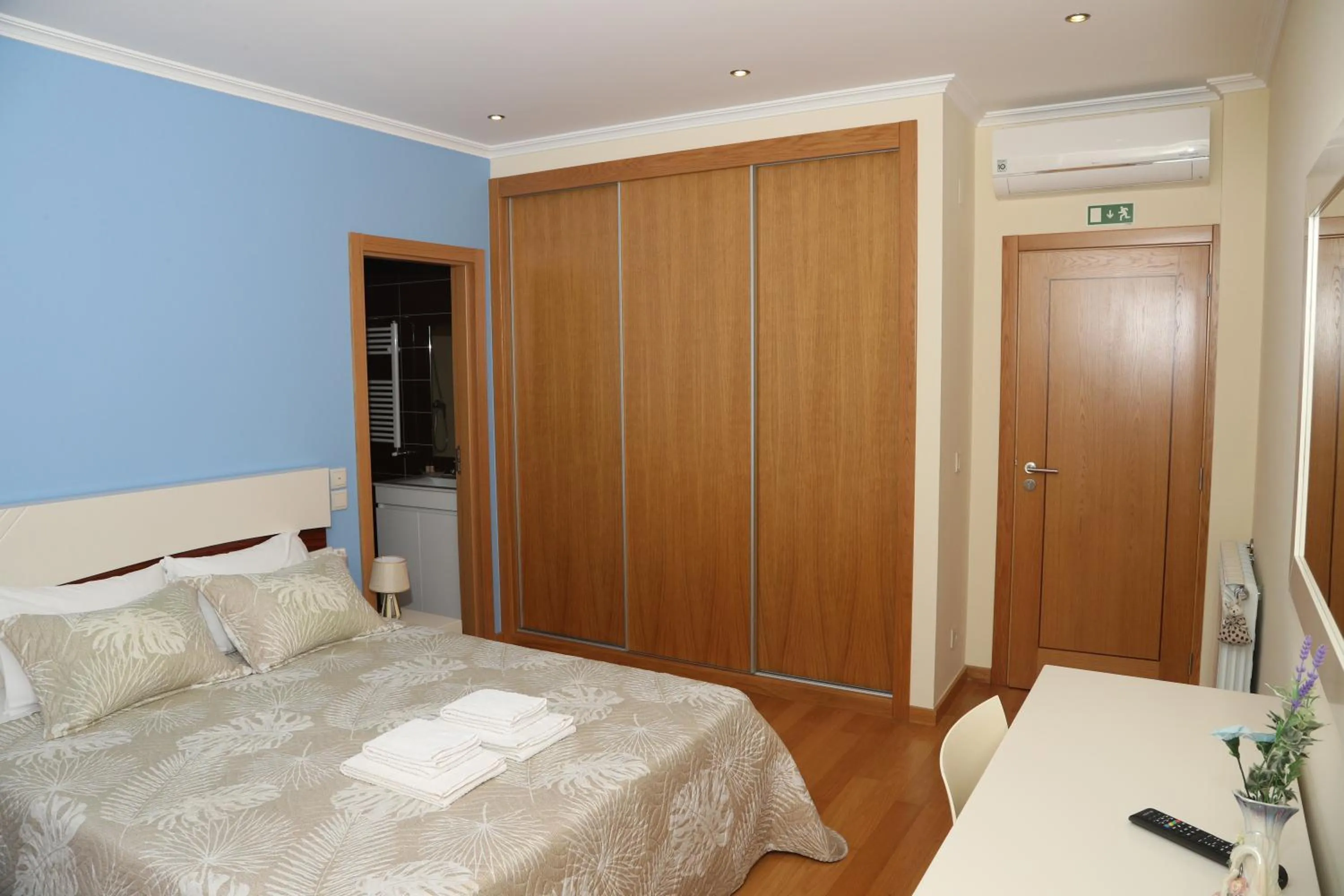 Bed in BellaVista Alojamento