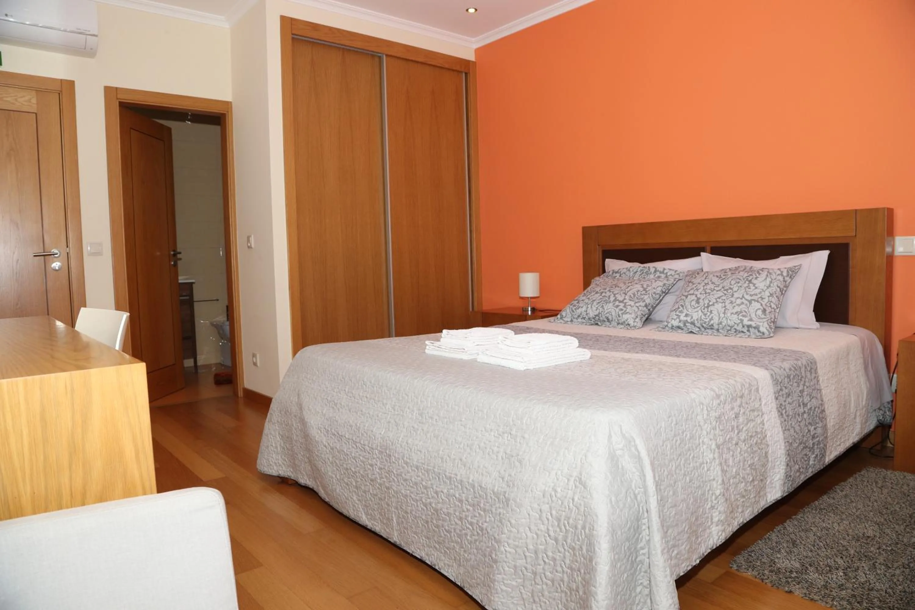 Bed in BellaVista Alojamento