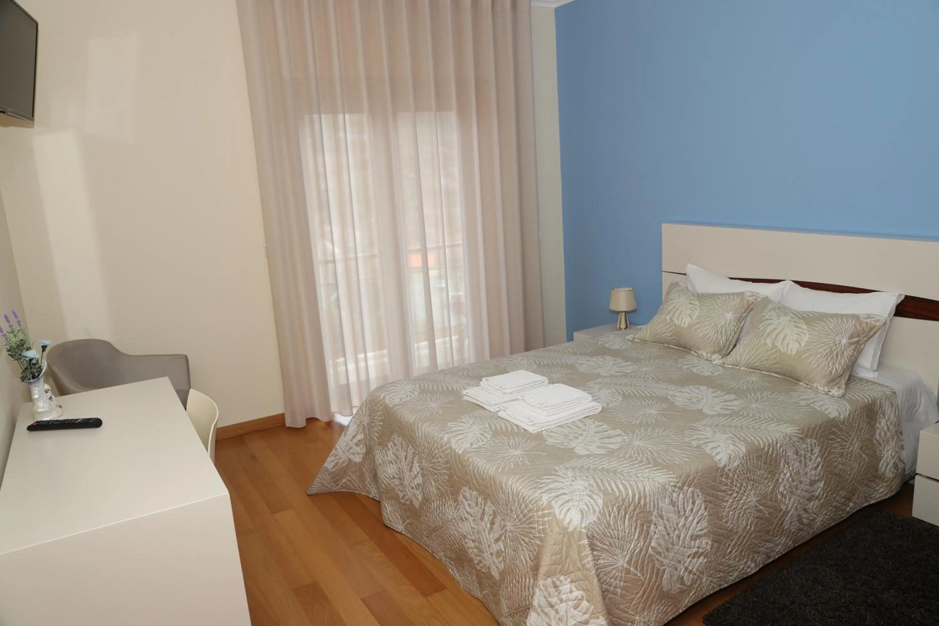 Bed in BellaVista Alojamento