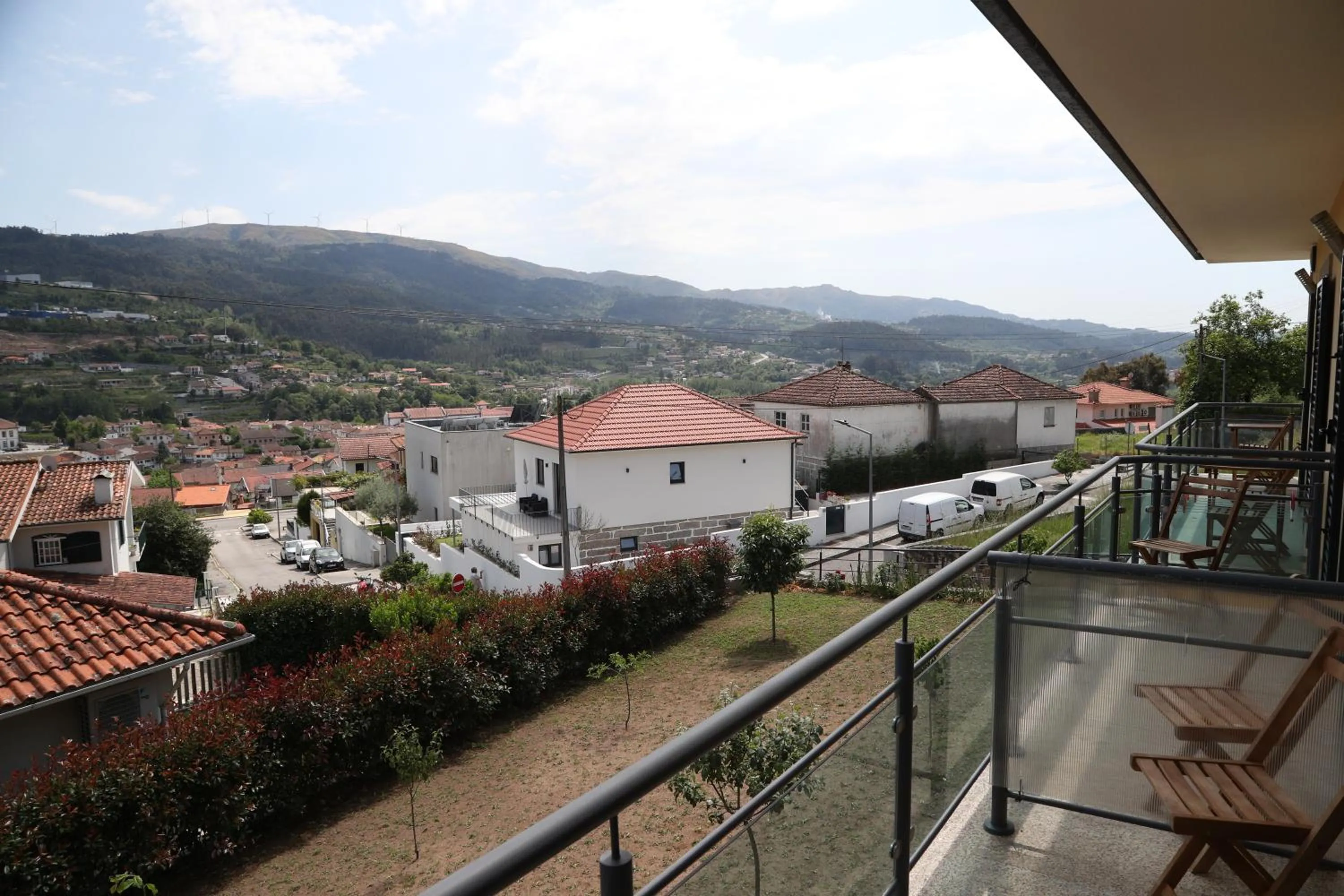 BellaVista Alojamento