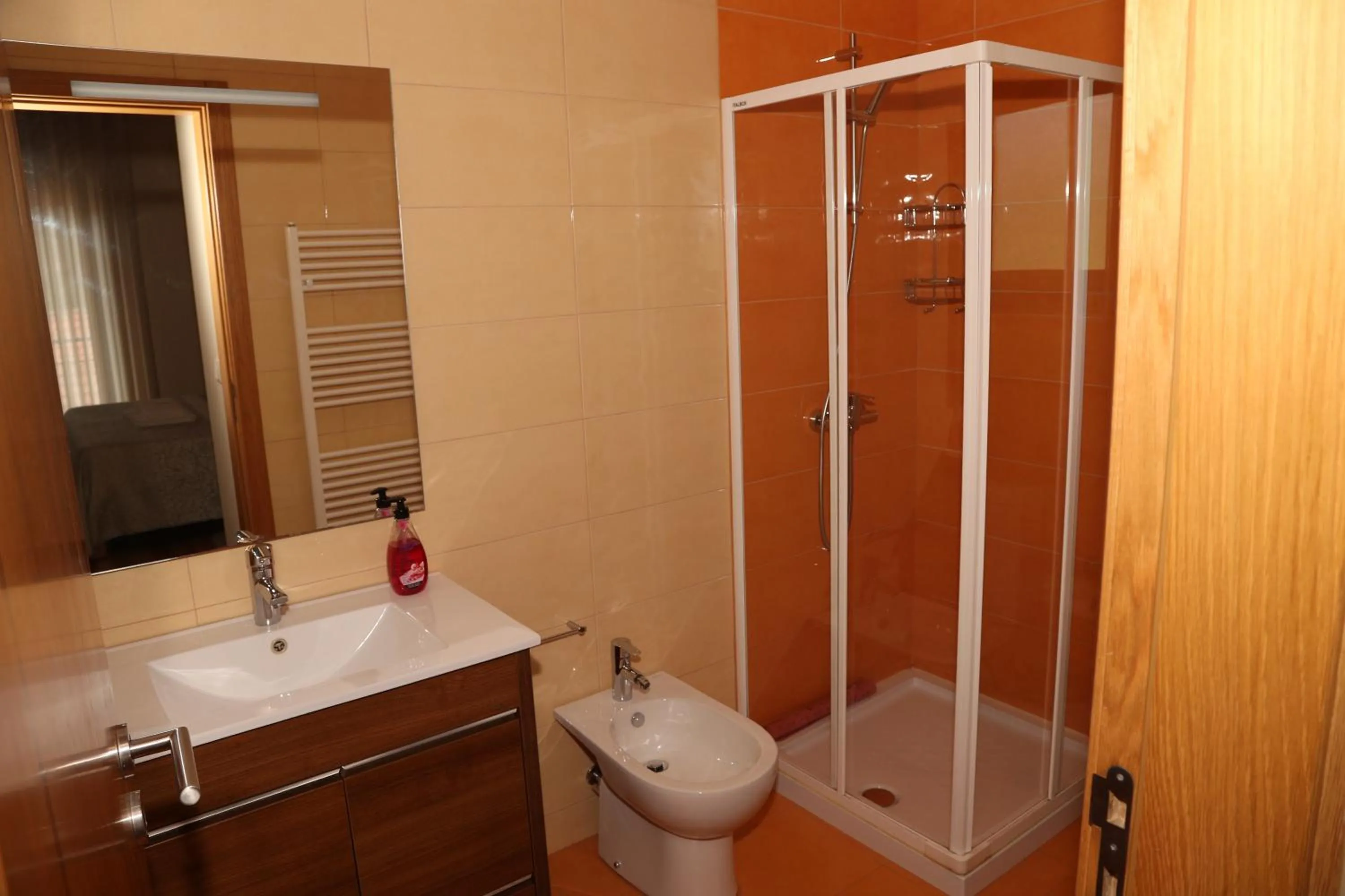 BellaVista Alojamento