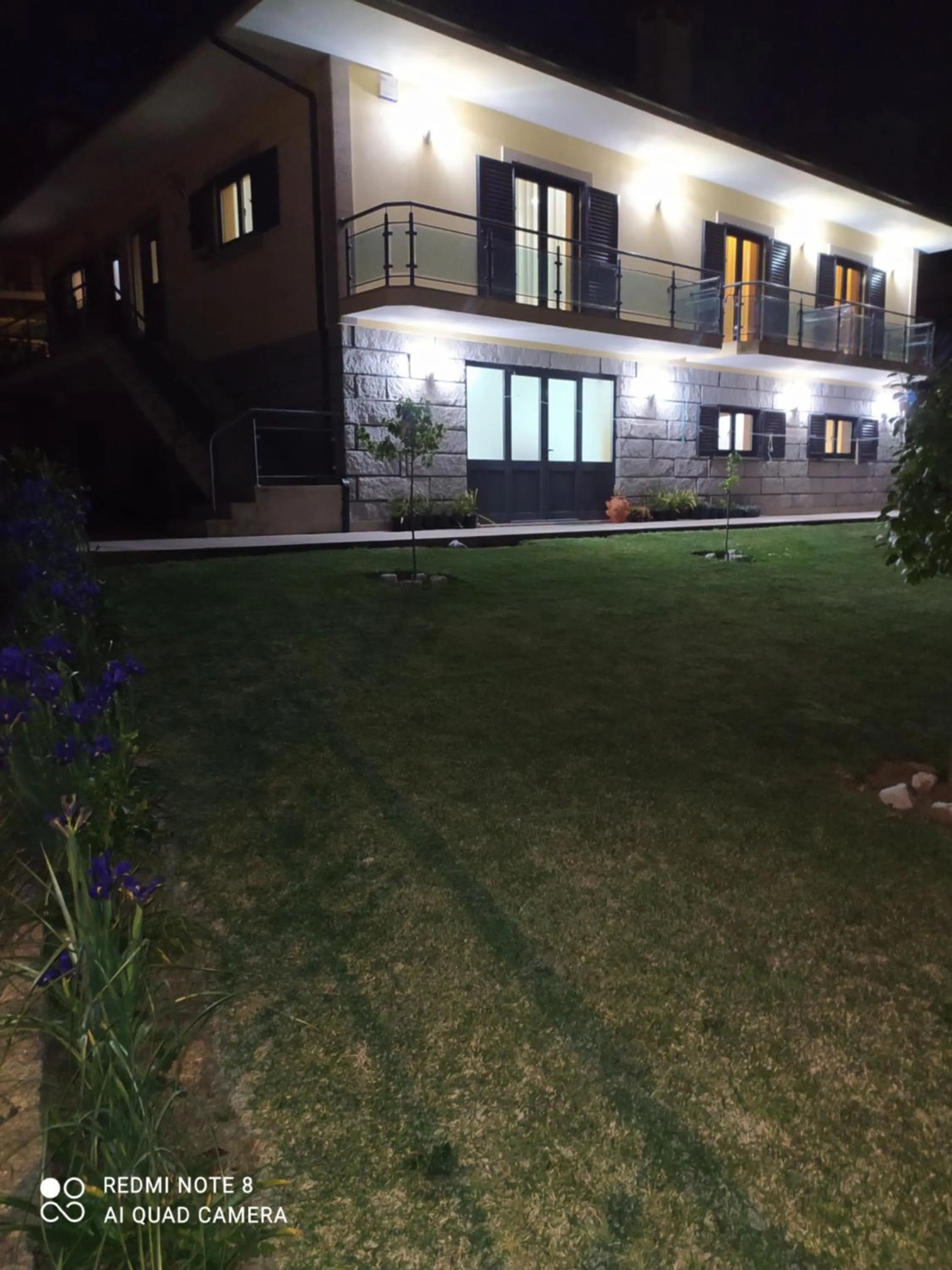 BellaVista Alojamento