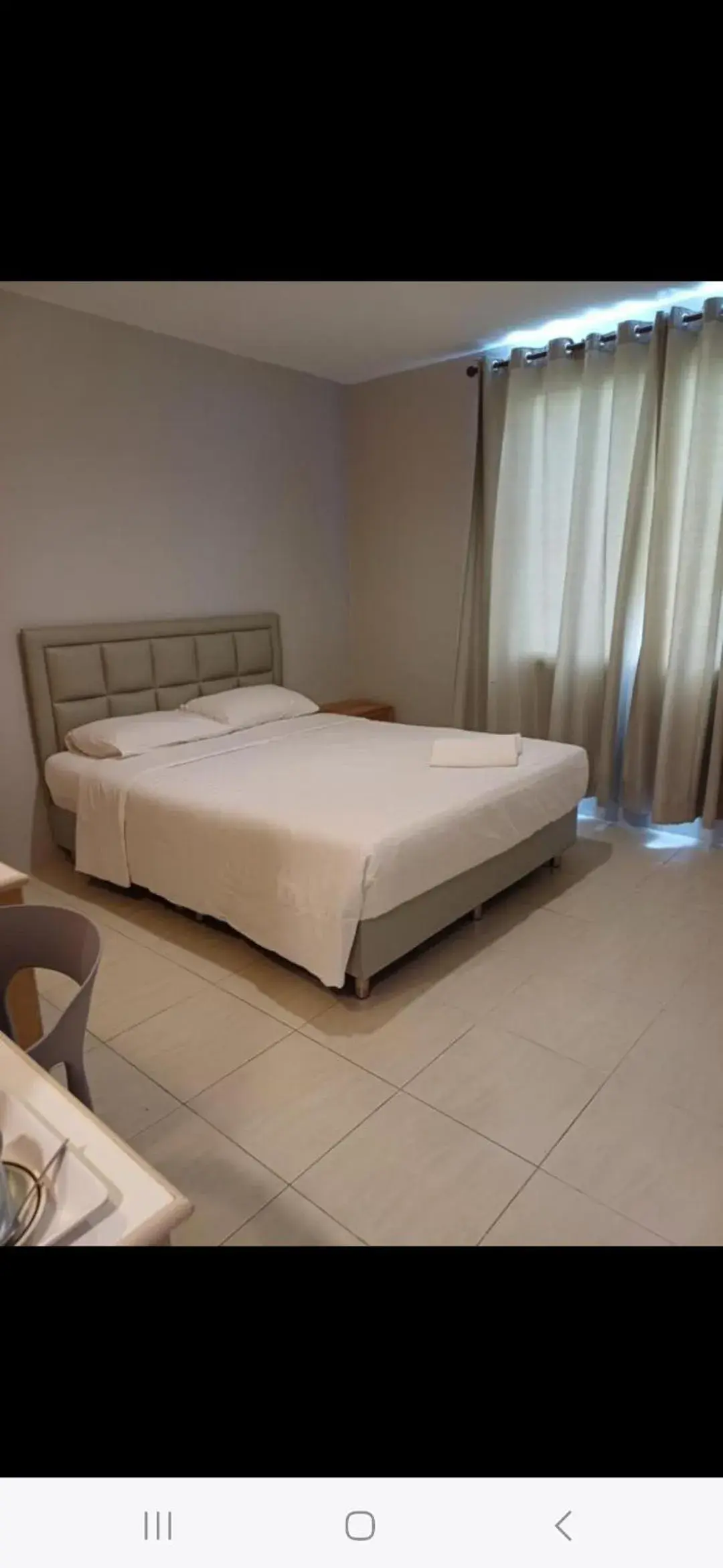 Double Room in AT home hotel Double Room in AT home hotel