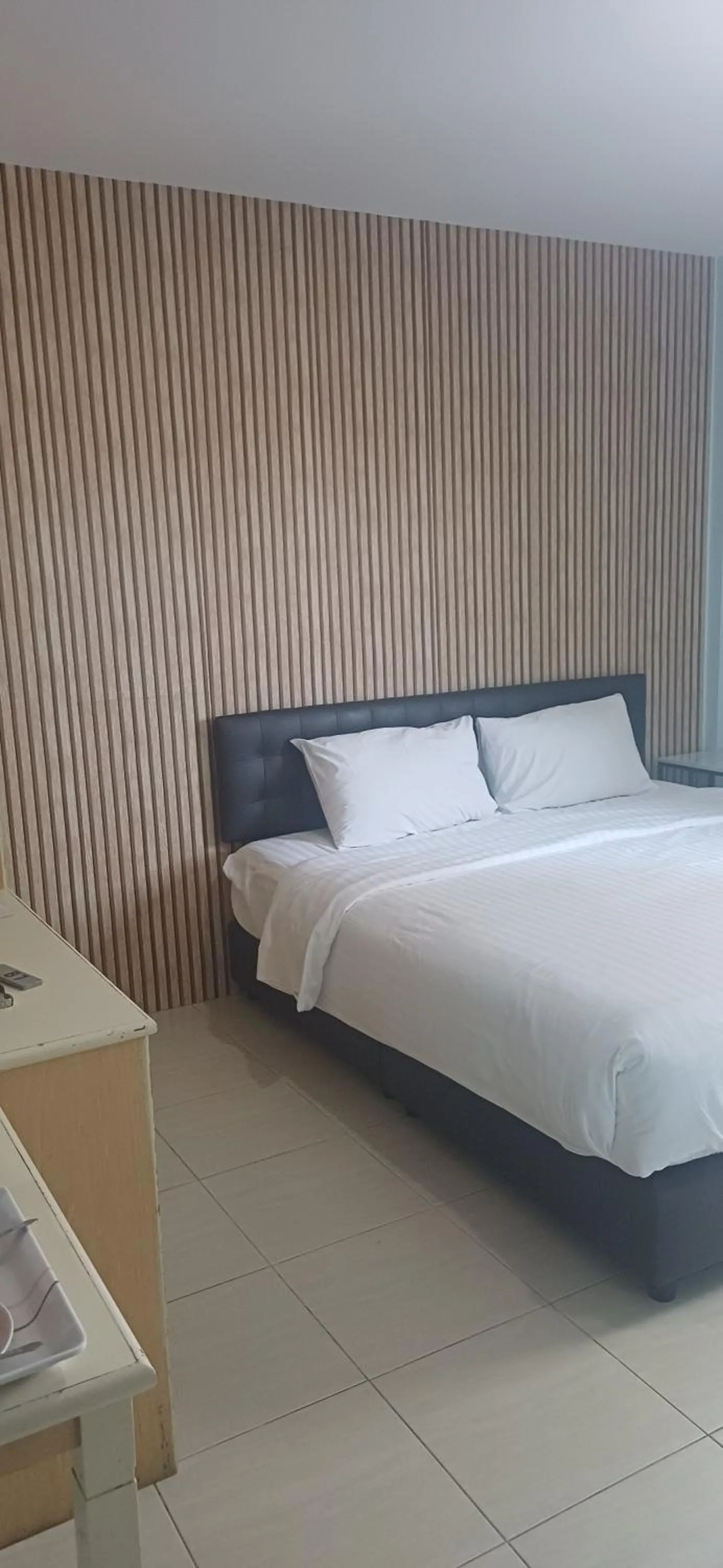 AT home hotel