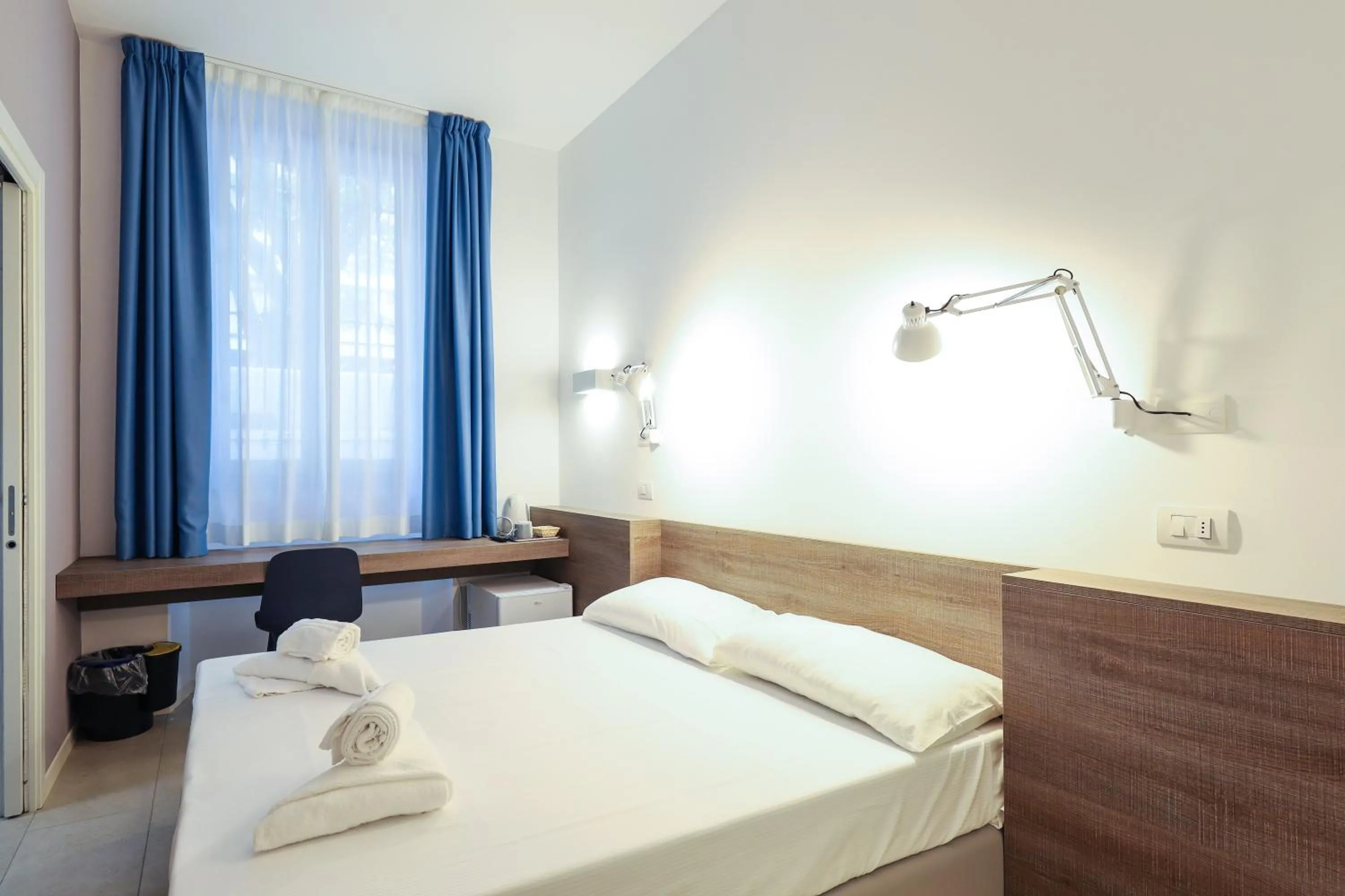 Bed in bellaMI