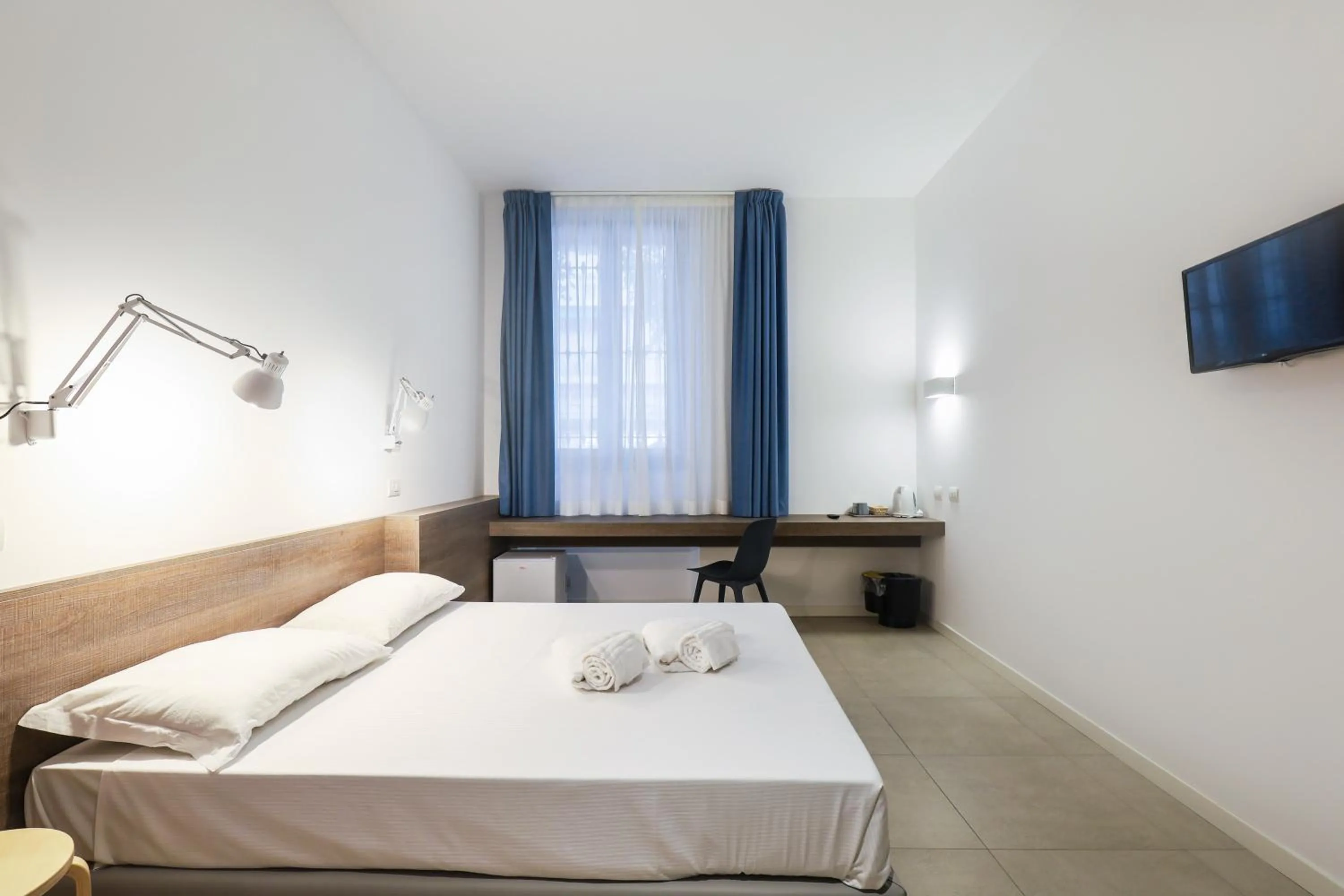 Bed in bellaMI