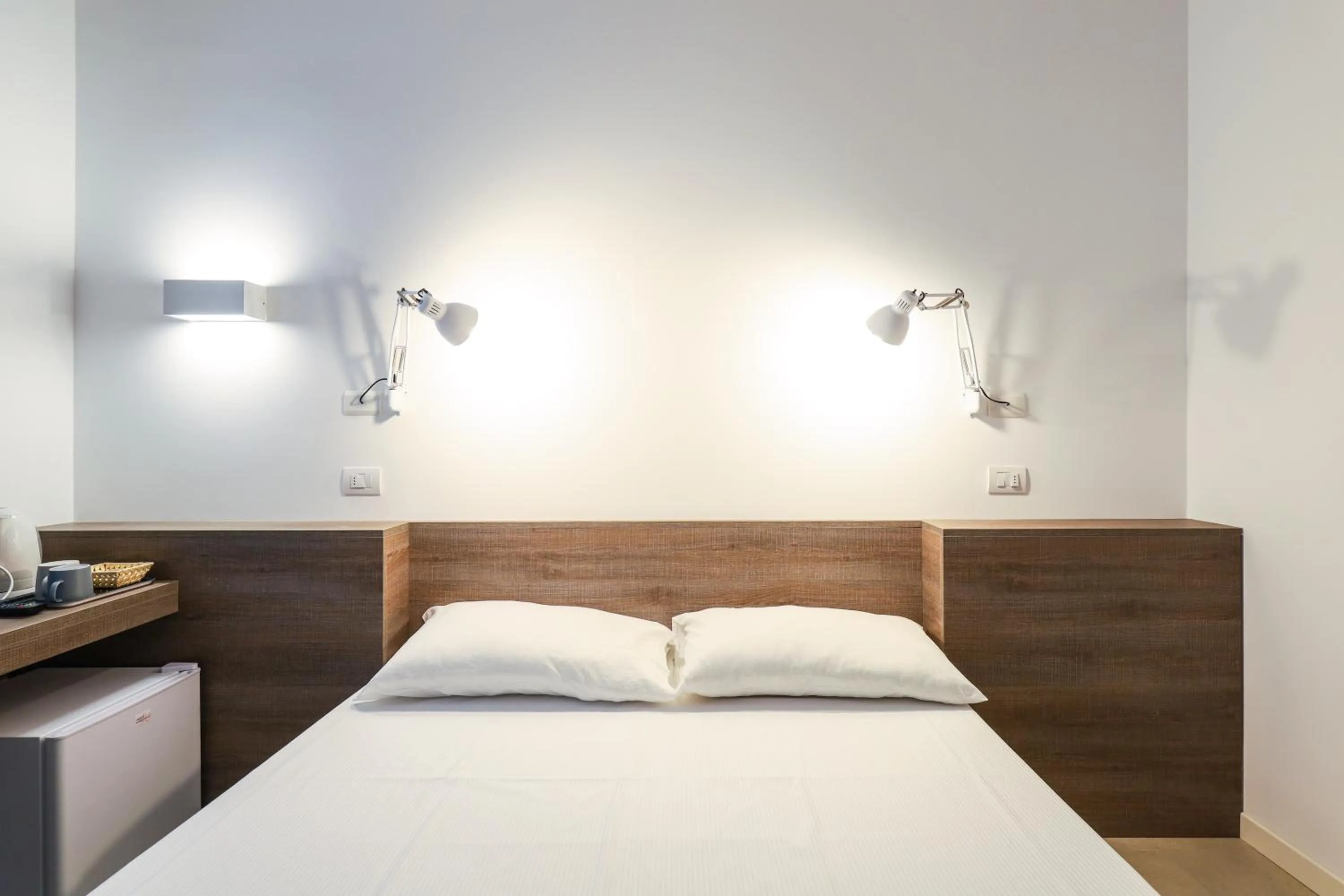 Bed in bellaMI