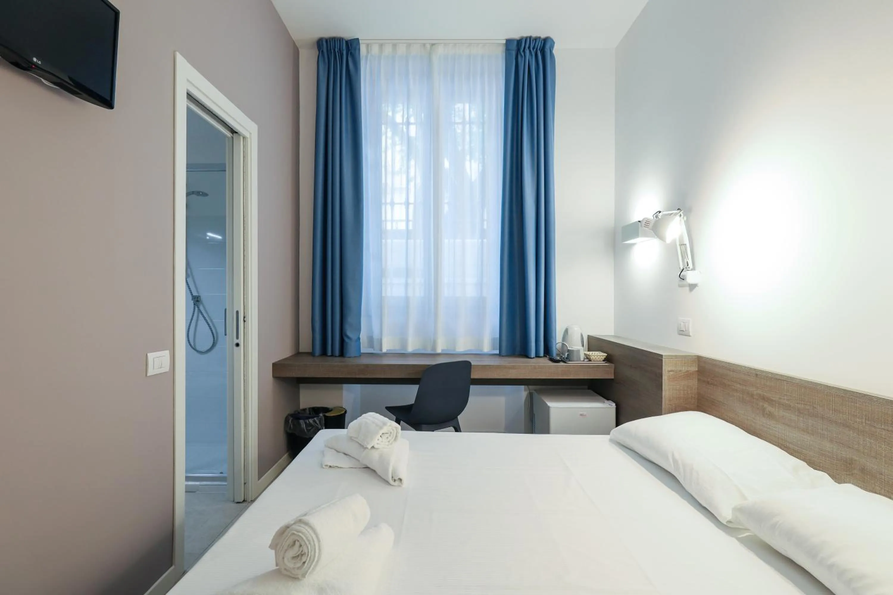 Bed in bellaMI