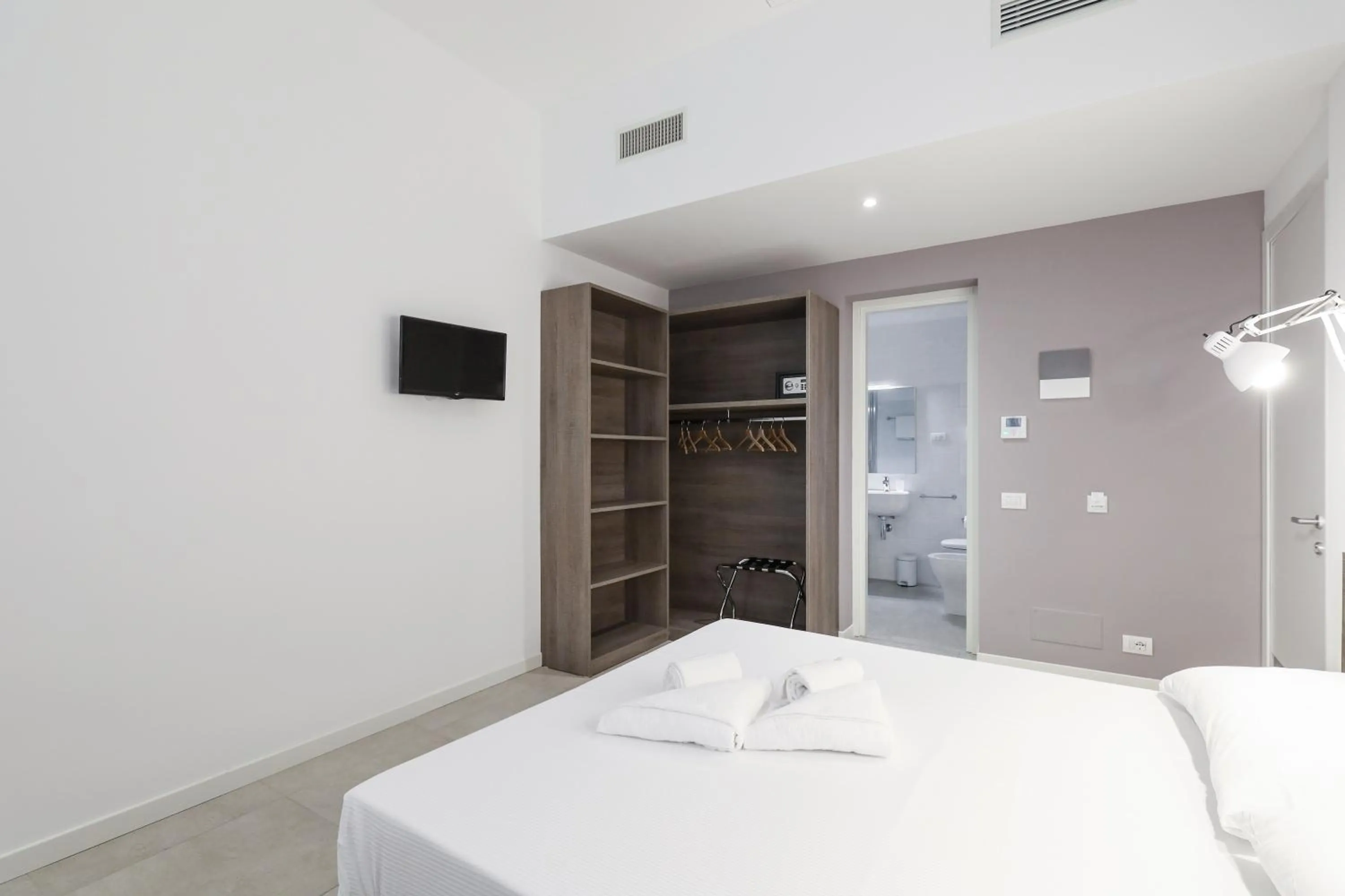 Bed in bellaMI