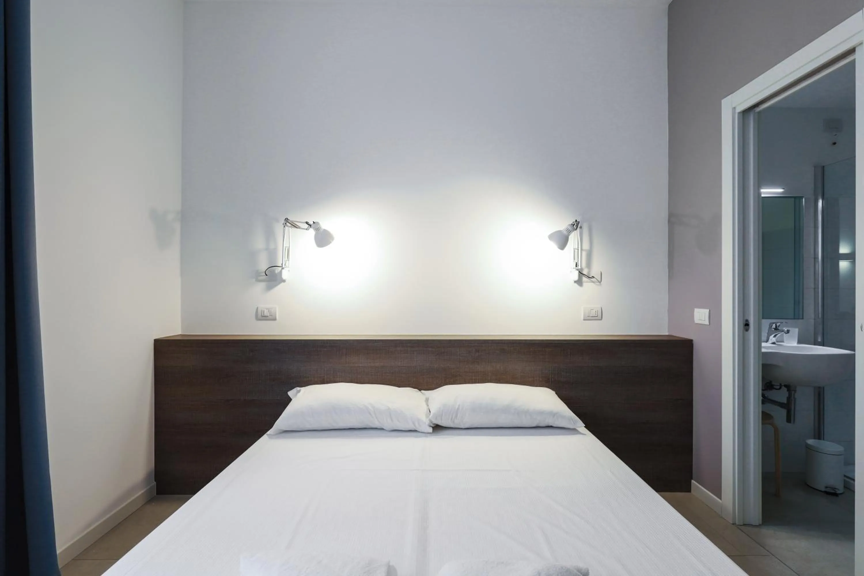 Bed in bellaMI