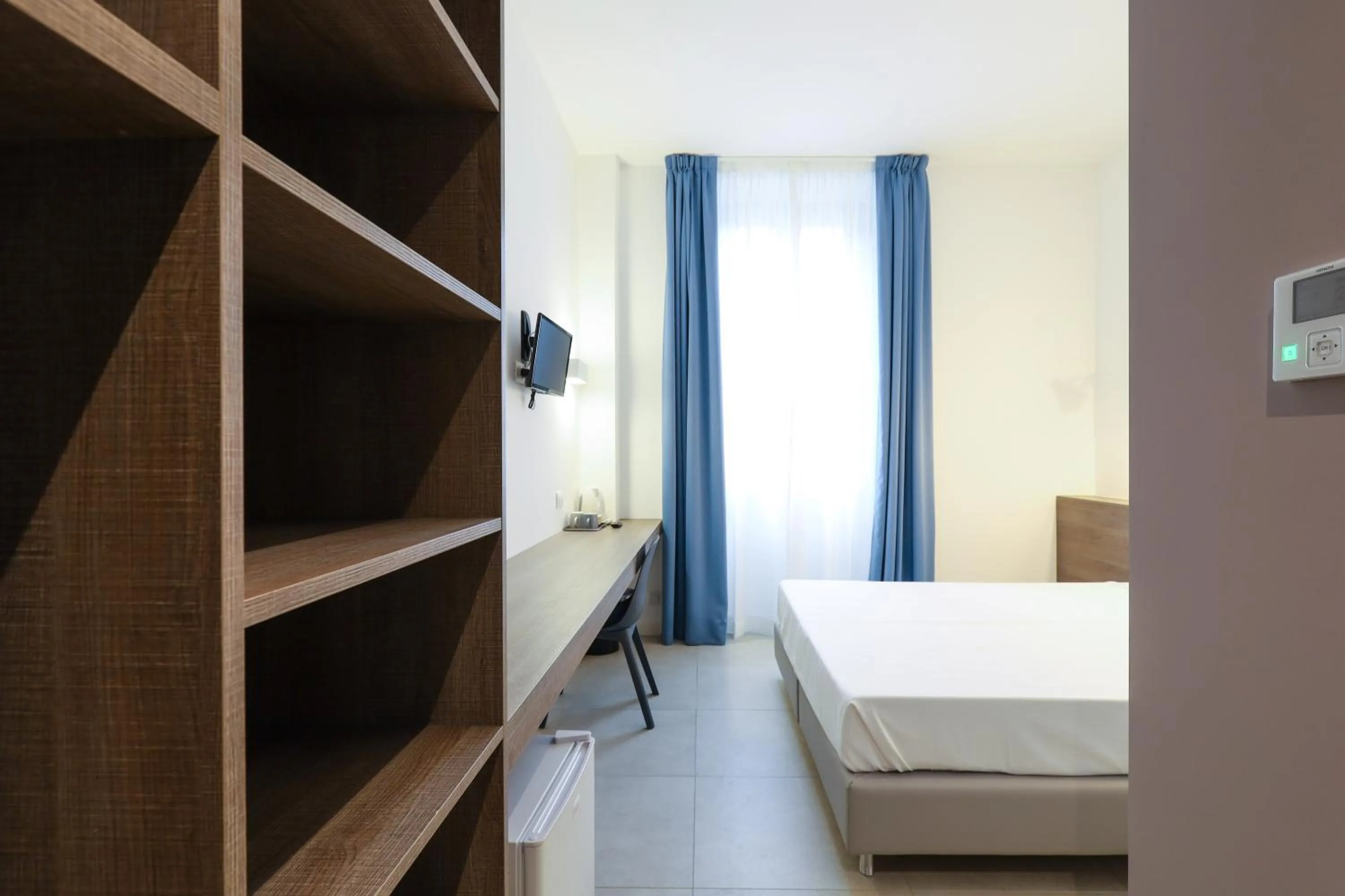 Bed in bellaMI