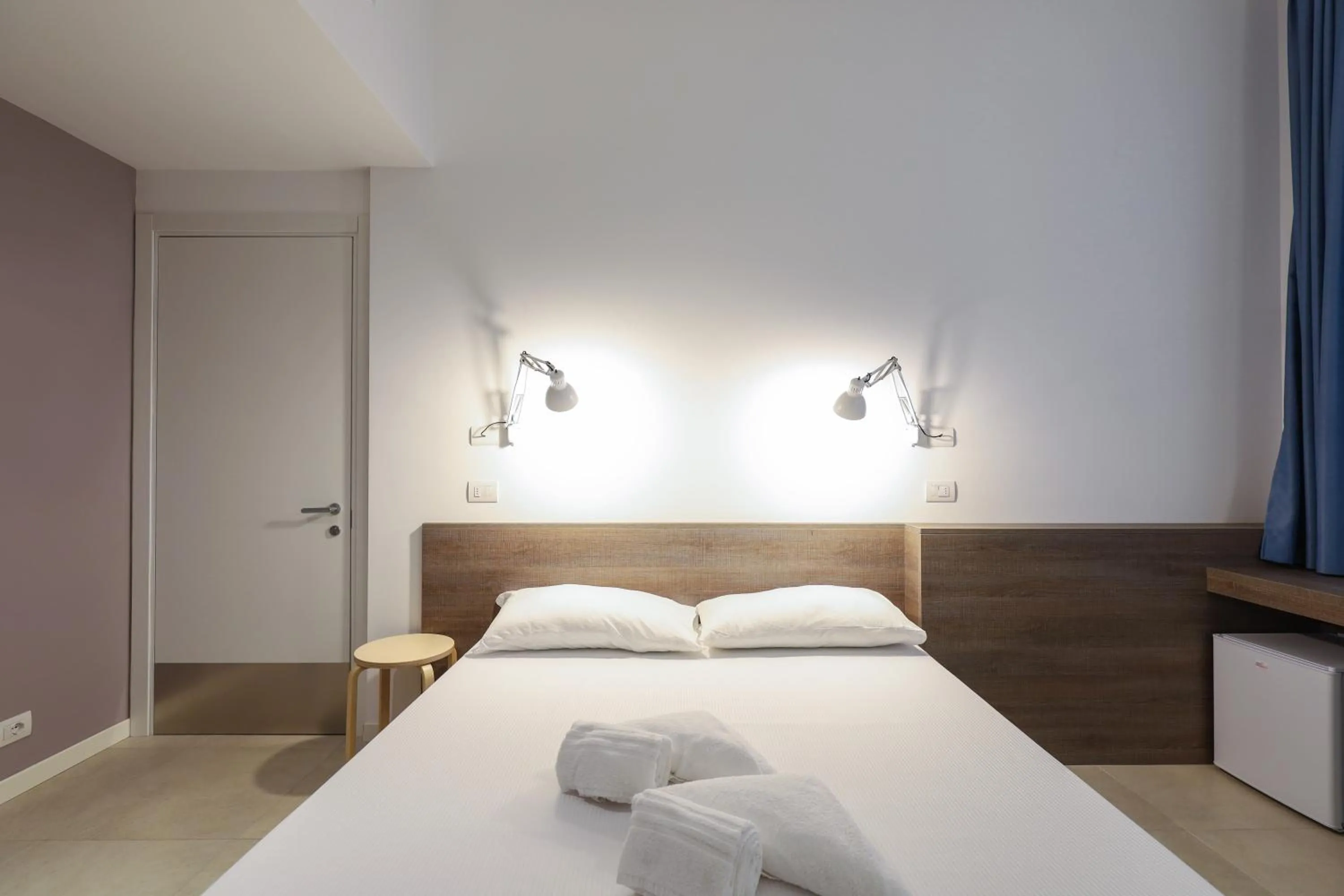 Bed in bellaMI