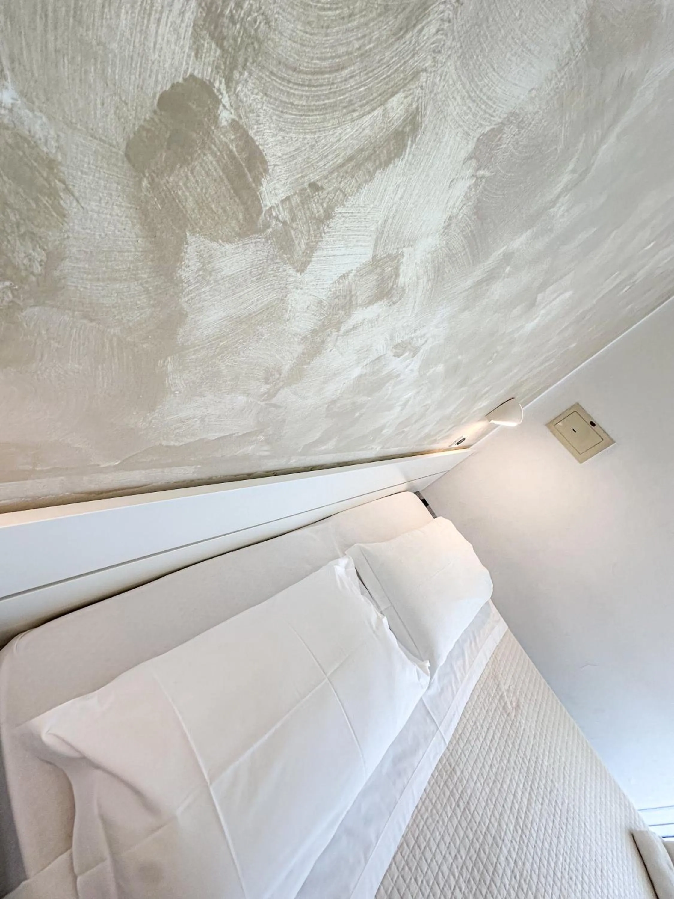 Bedroom in HOTEL JOHN