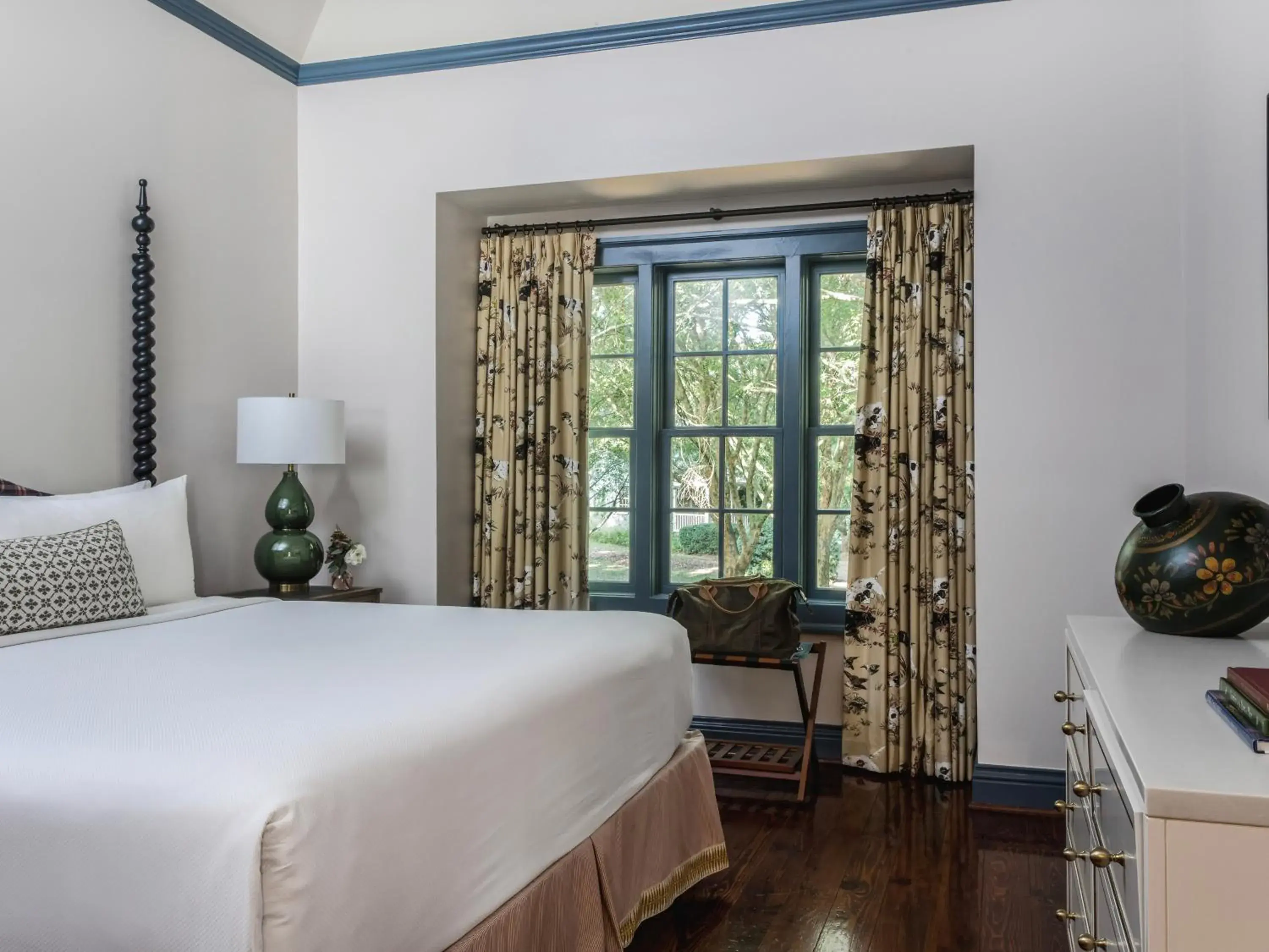 Bed in Barnsley Resort Bed in Barnsley Resort