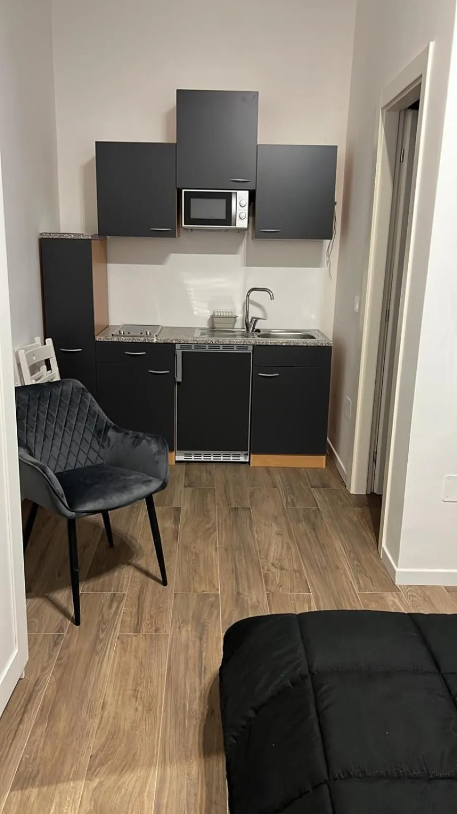 Business Home Piazza Cesare Battisti B&B Residence