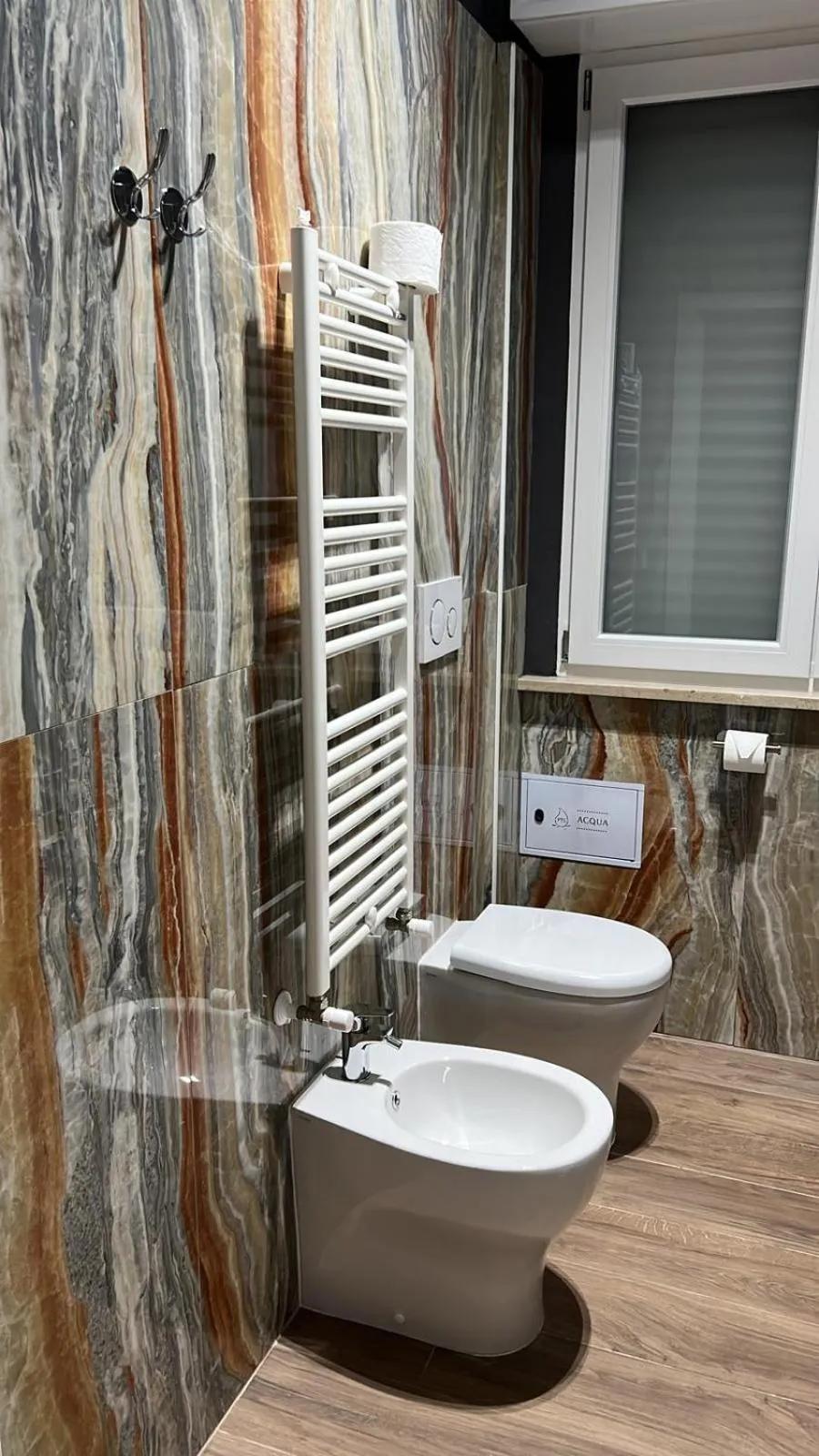 Business Home Piazza Cesare Battisti B&B Residence