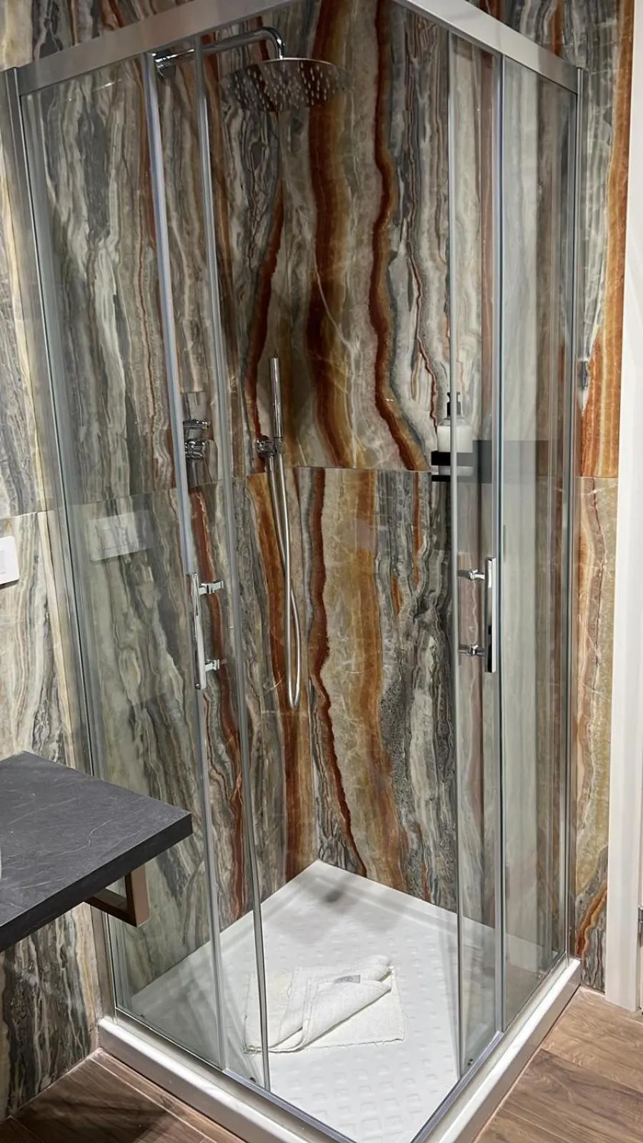 Business Home Piazza Cesare Battisti B&B Residence