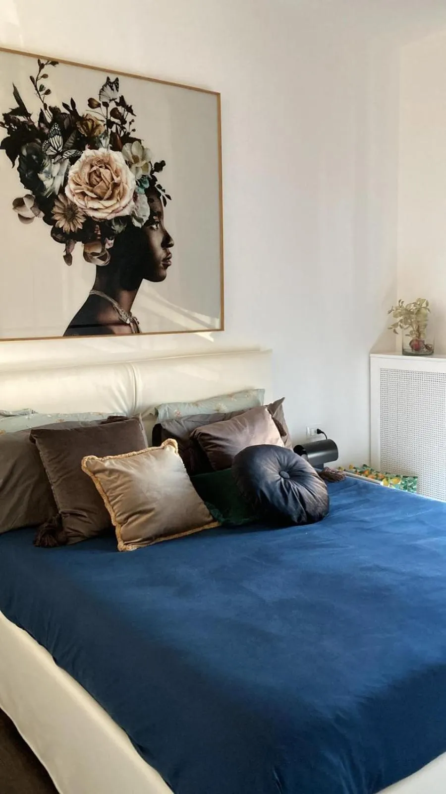 Bed in Business Home Piazza Cesare Battisti B&B Residence