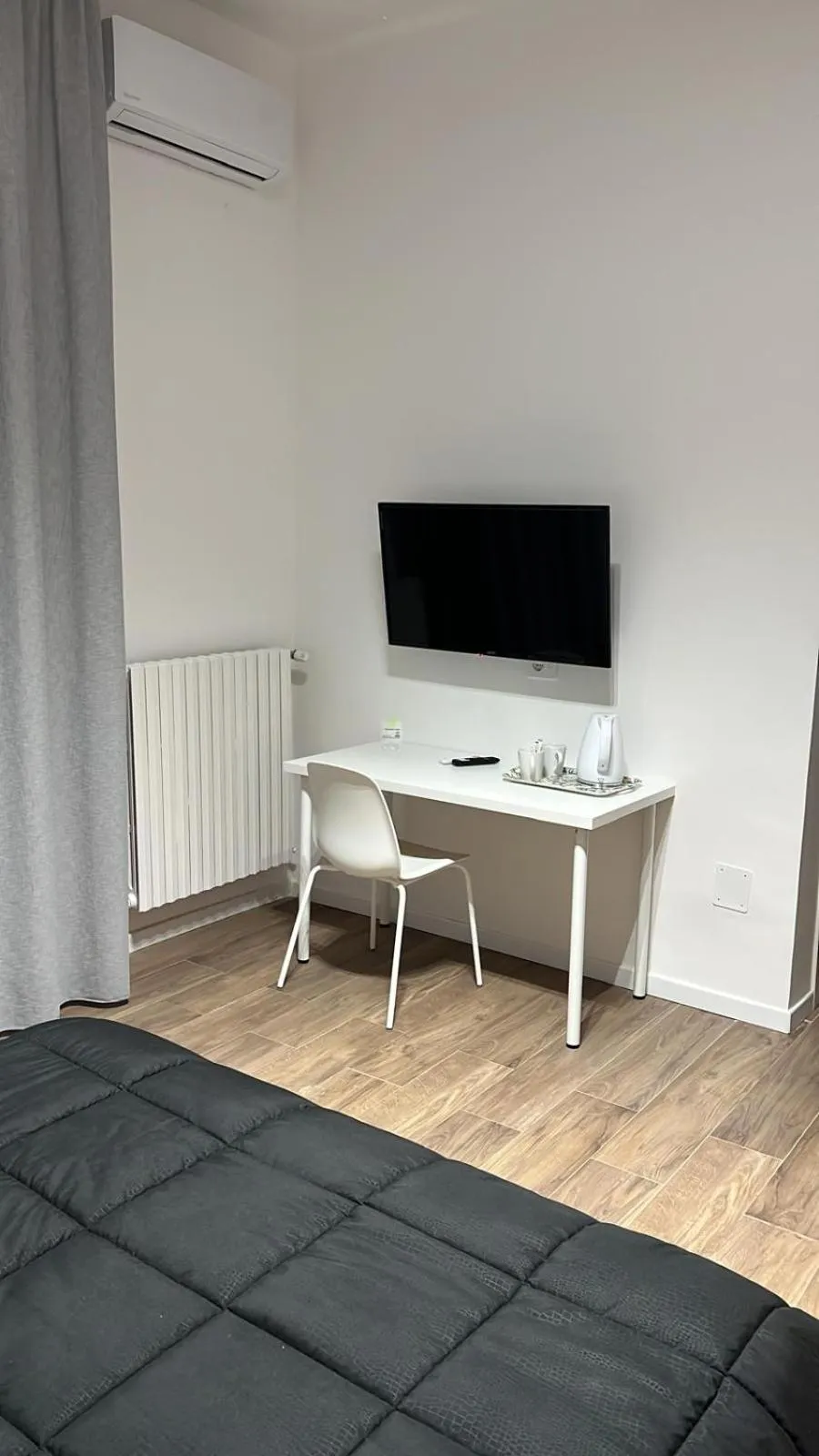 Business Home Piazza Cesare Battisti B&B Residence