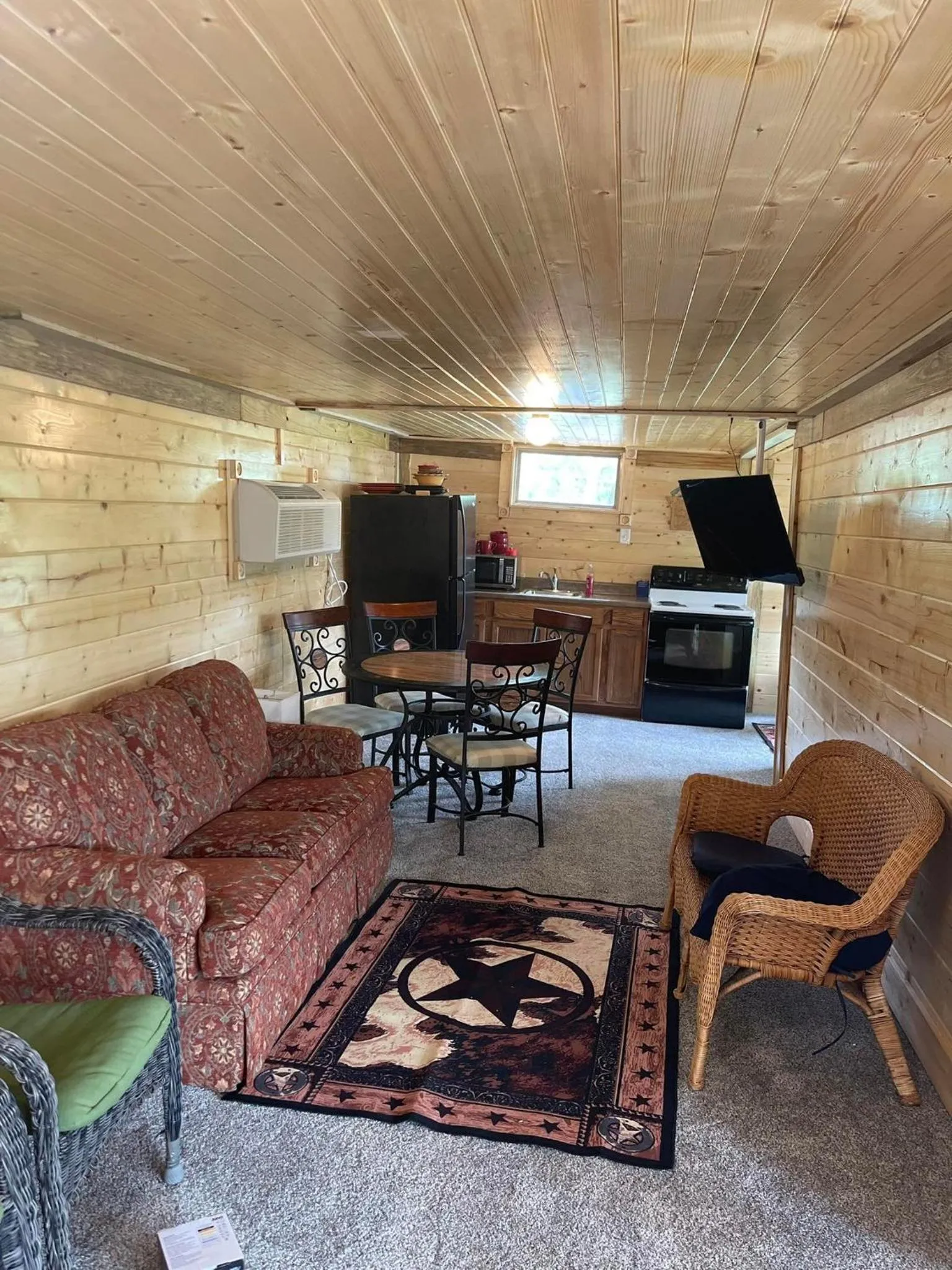 Meramec River Resort