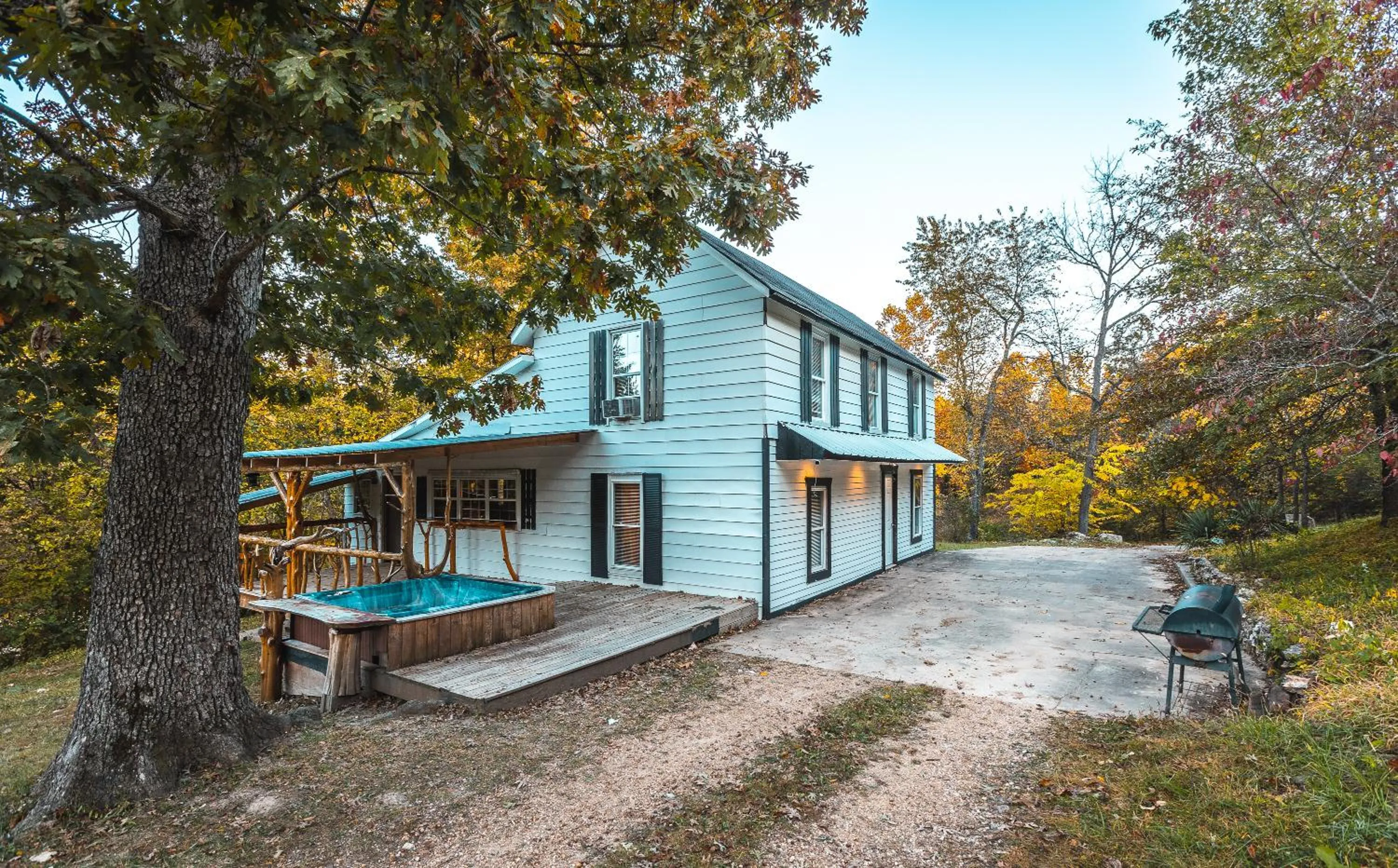 Meramec River Resort