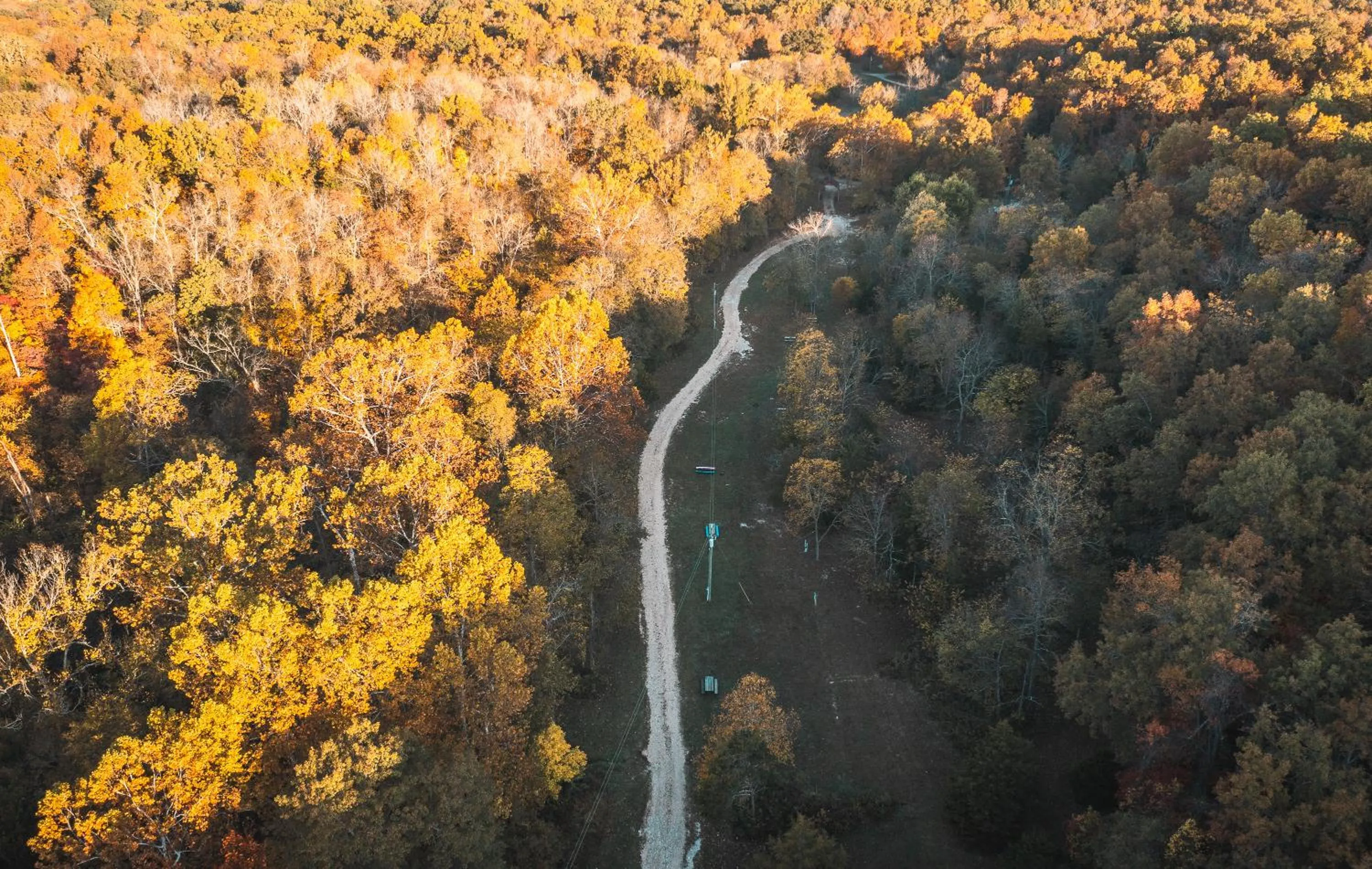 Meramec River Resort