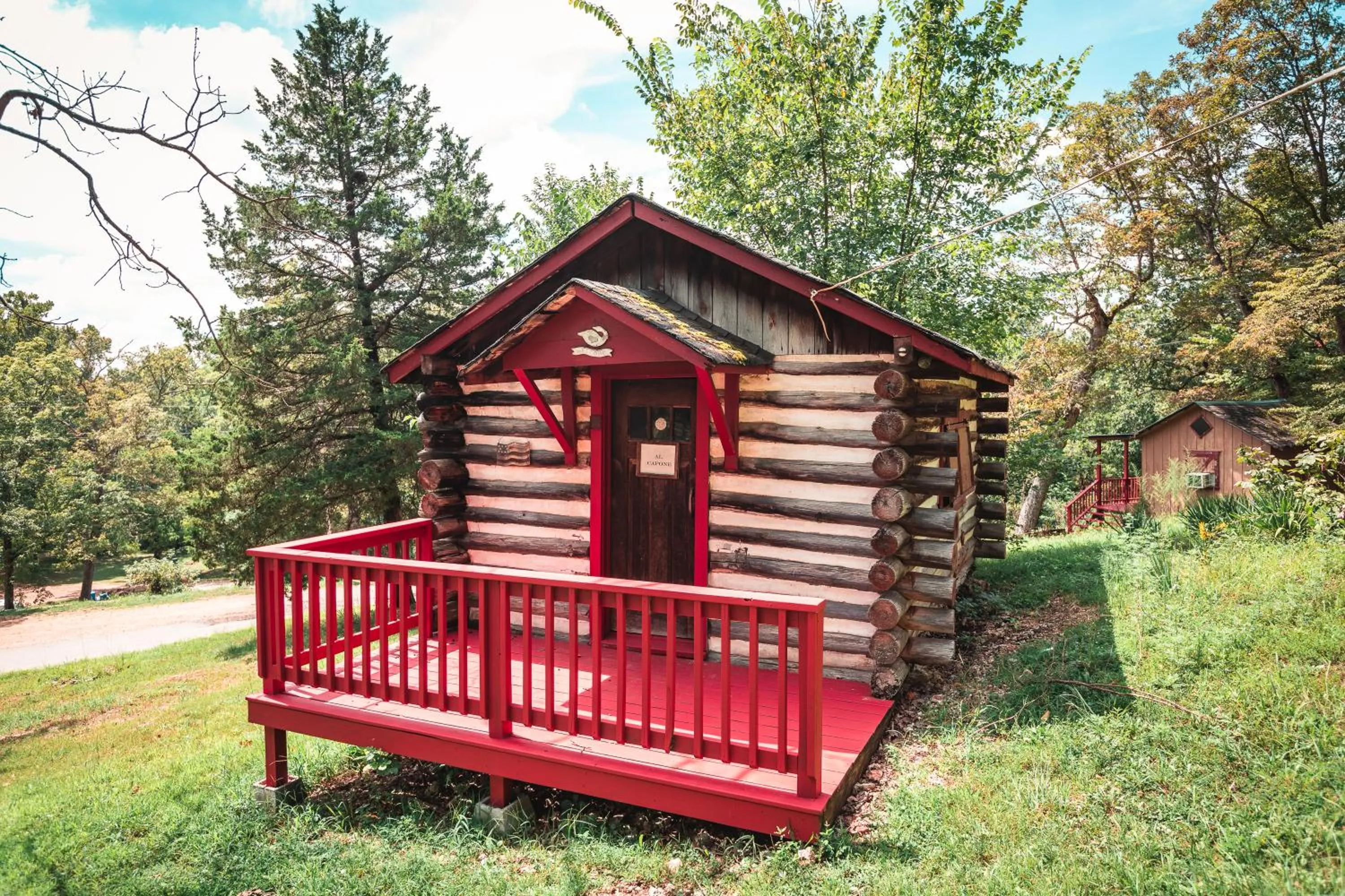 Meramec River Resort