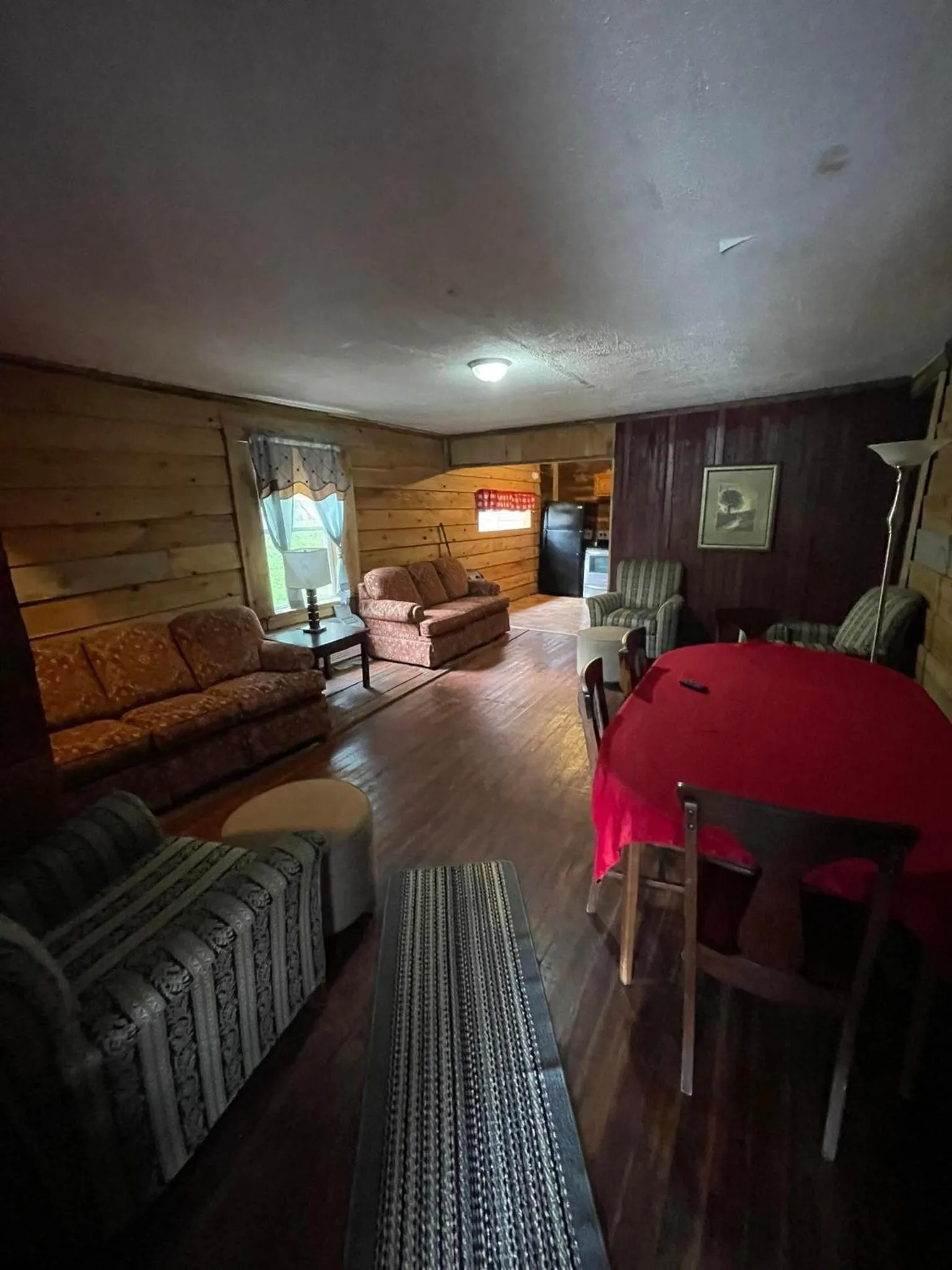 Meramec River Resort