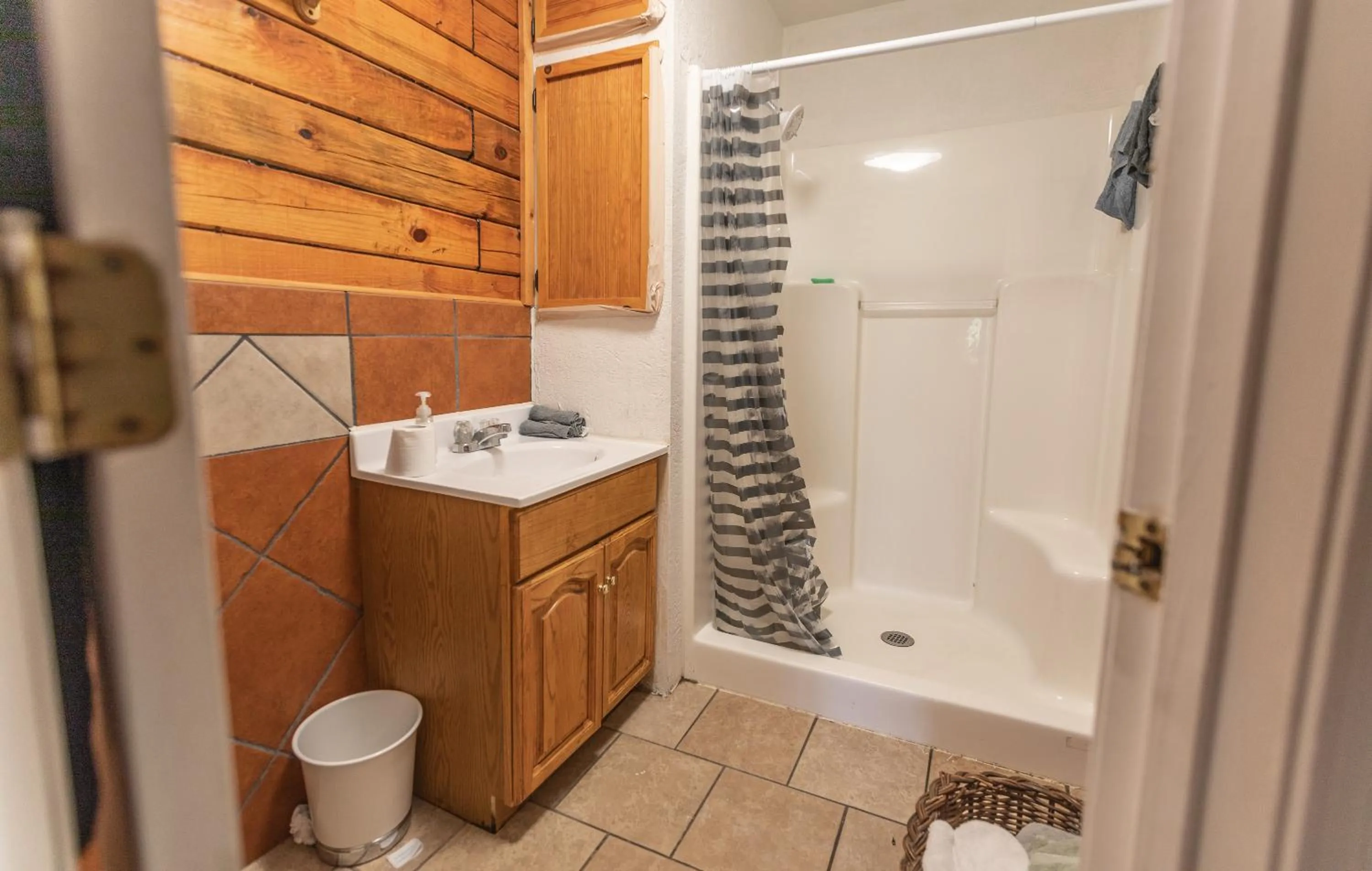 Breakfast in Meramec River Resort