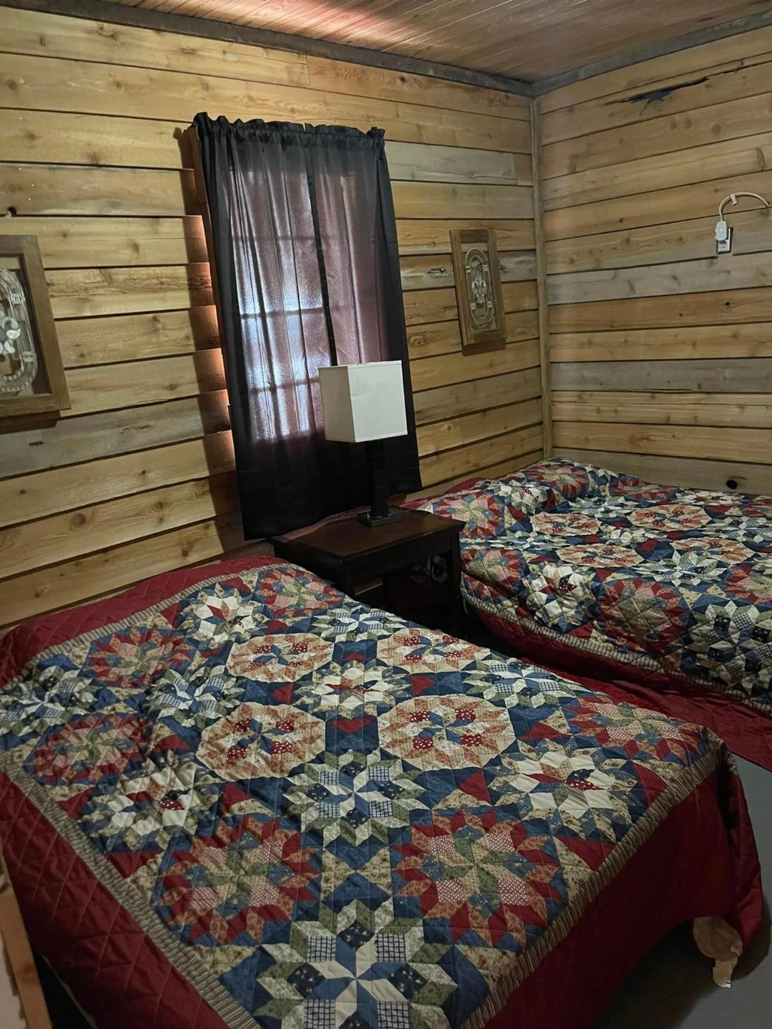 Meramec River Resort