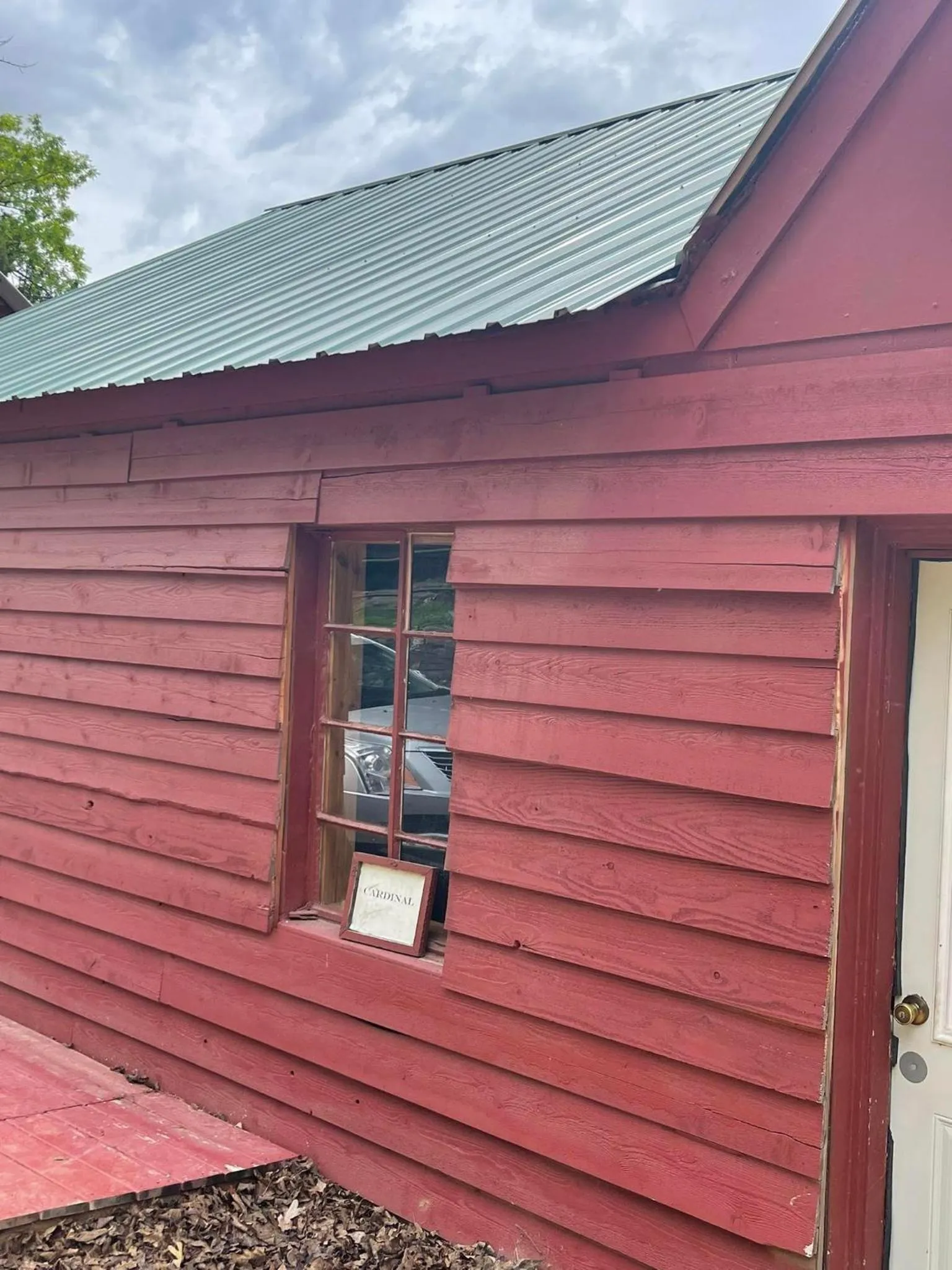 Meramec River Resort