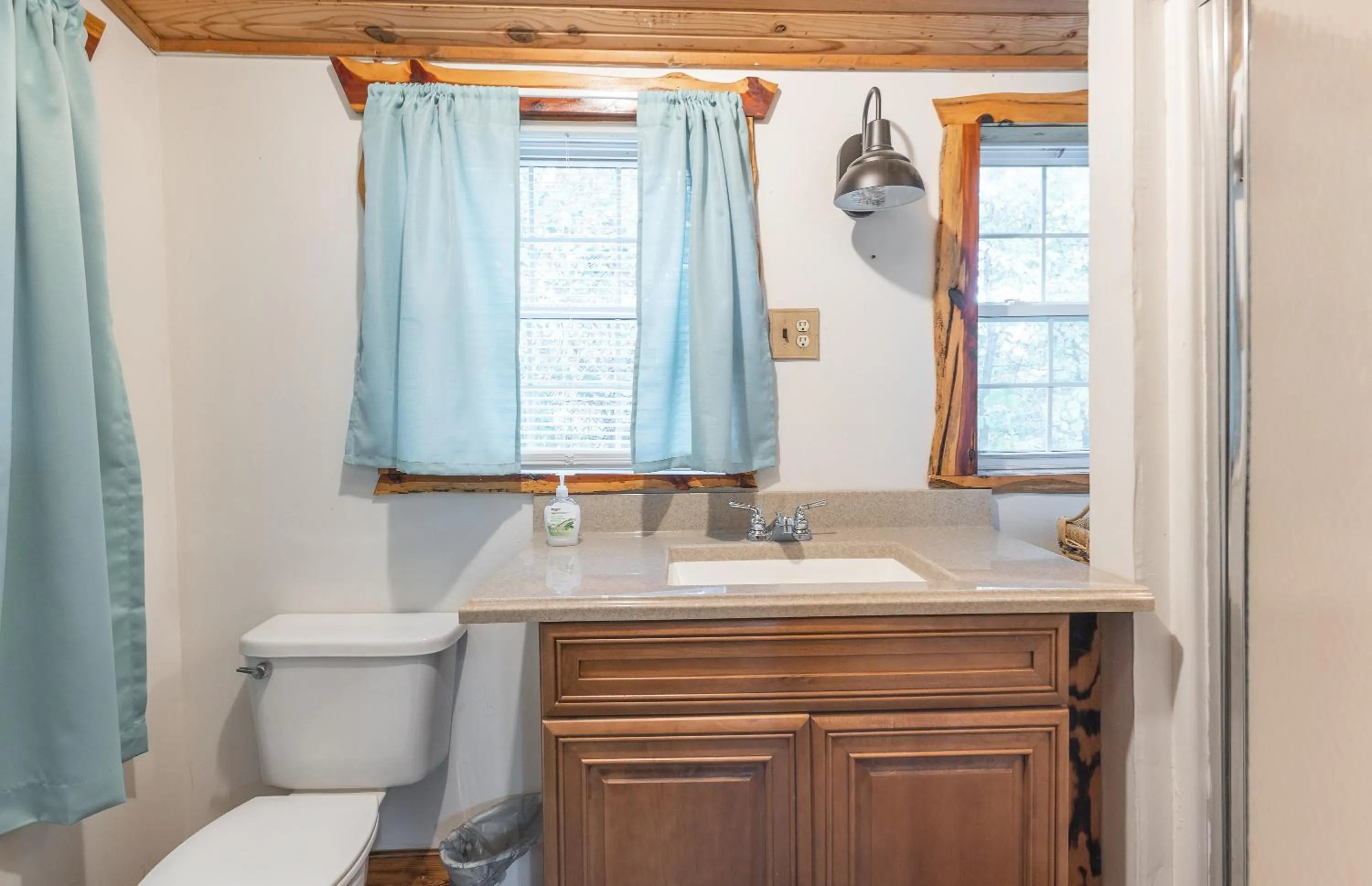 Meramec River Resort