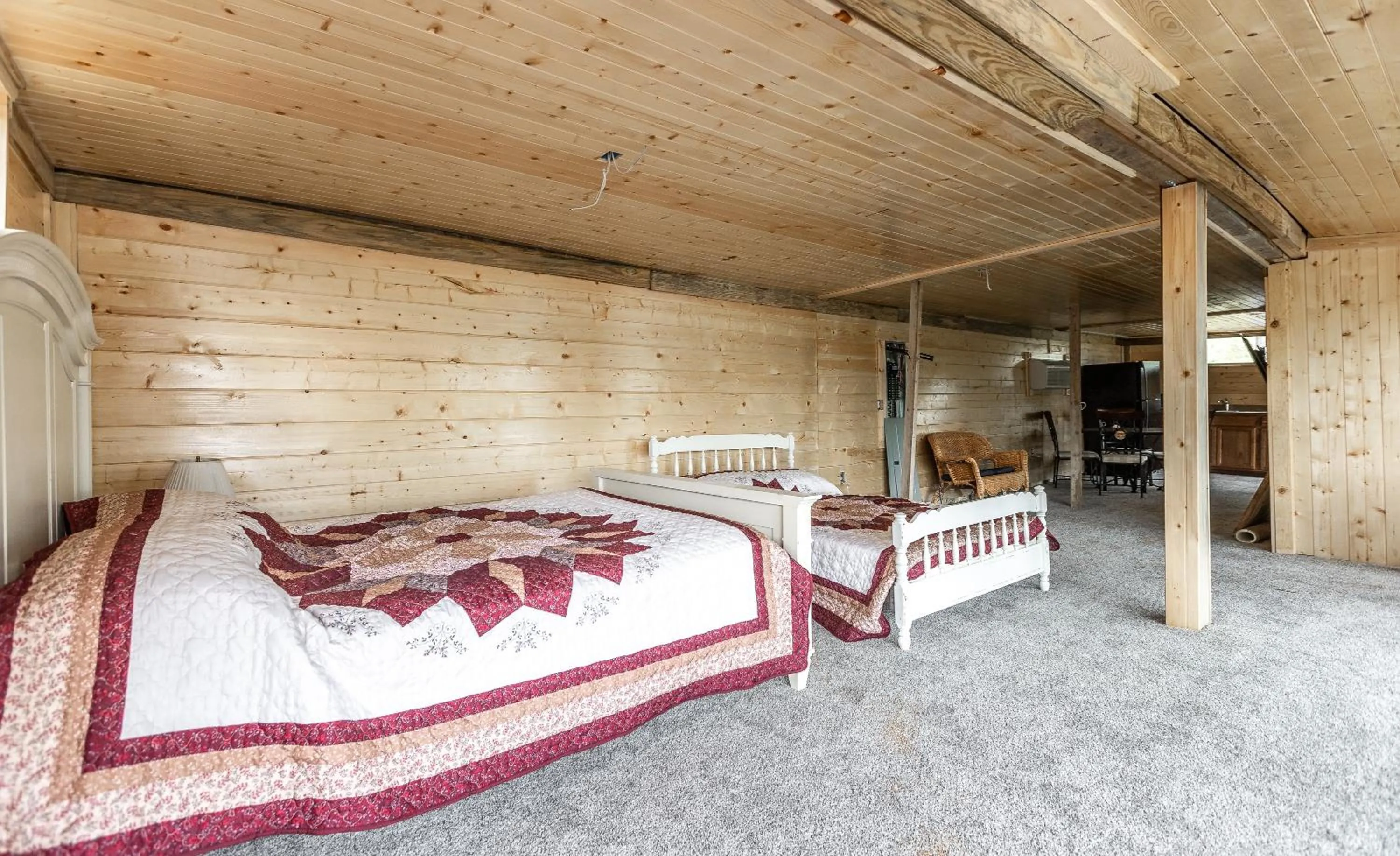 Meramec River Resort